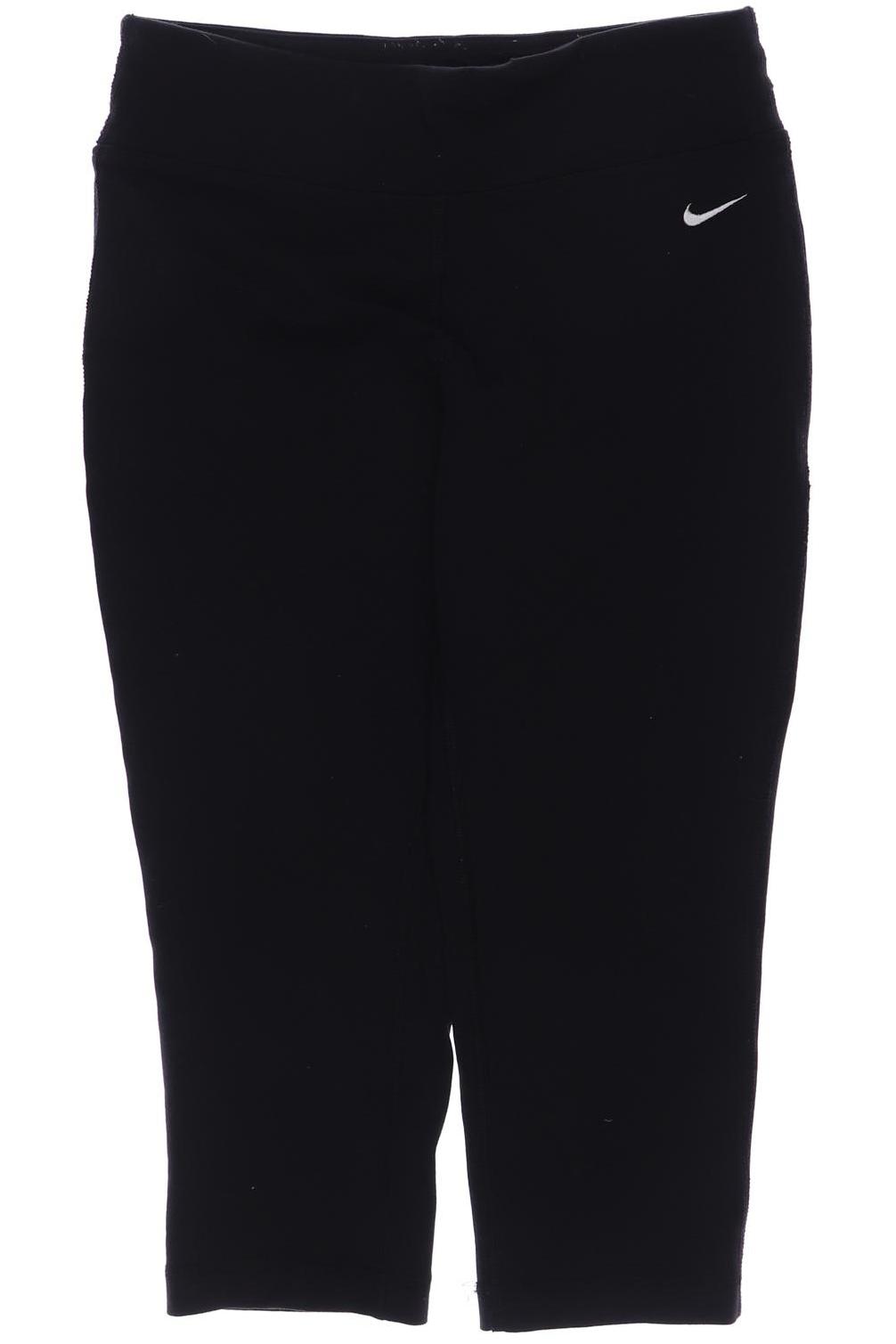 

Nike Damen Stoffhose, schwarz
