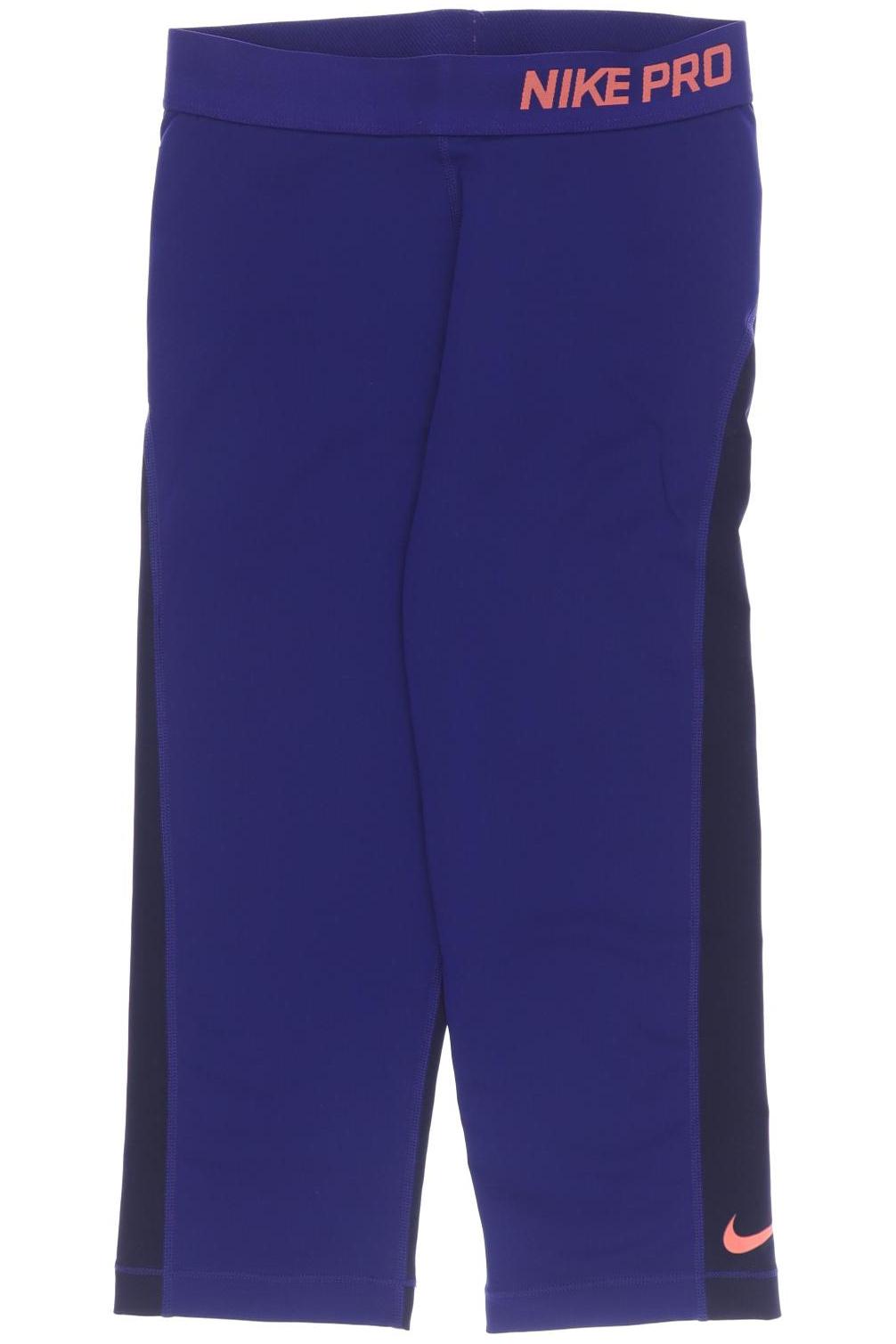 

Nike Damen Stoffhose, marineblau