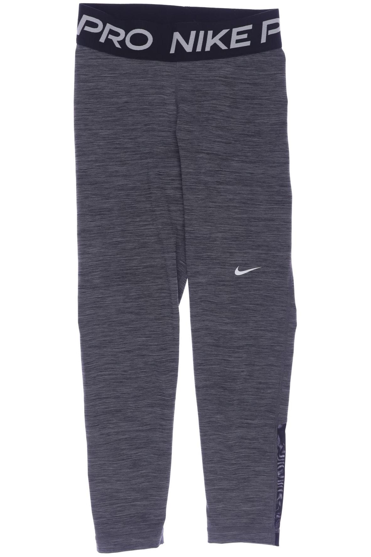 

Nike Damen Stoffhose, grau, Gr. 0