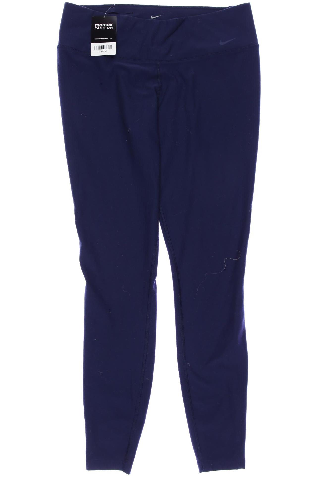 

Nike Damen Stoffhose, marineblau, Gr. 0