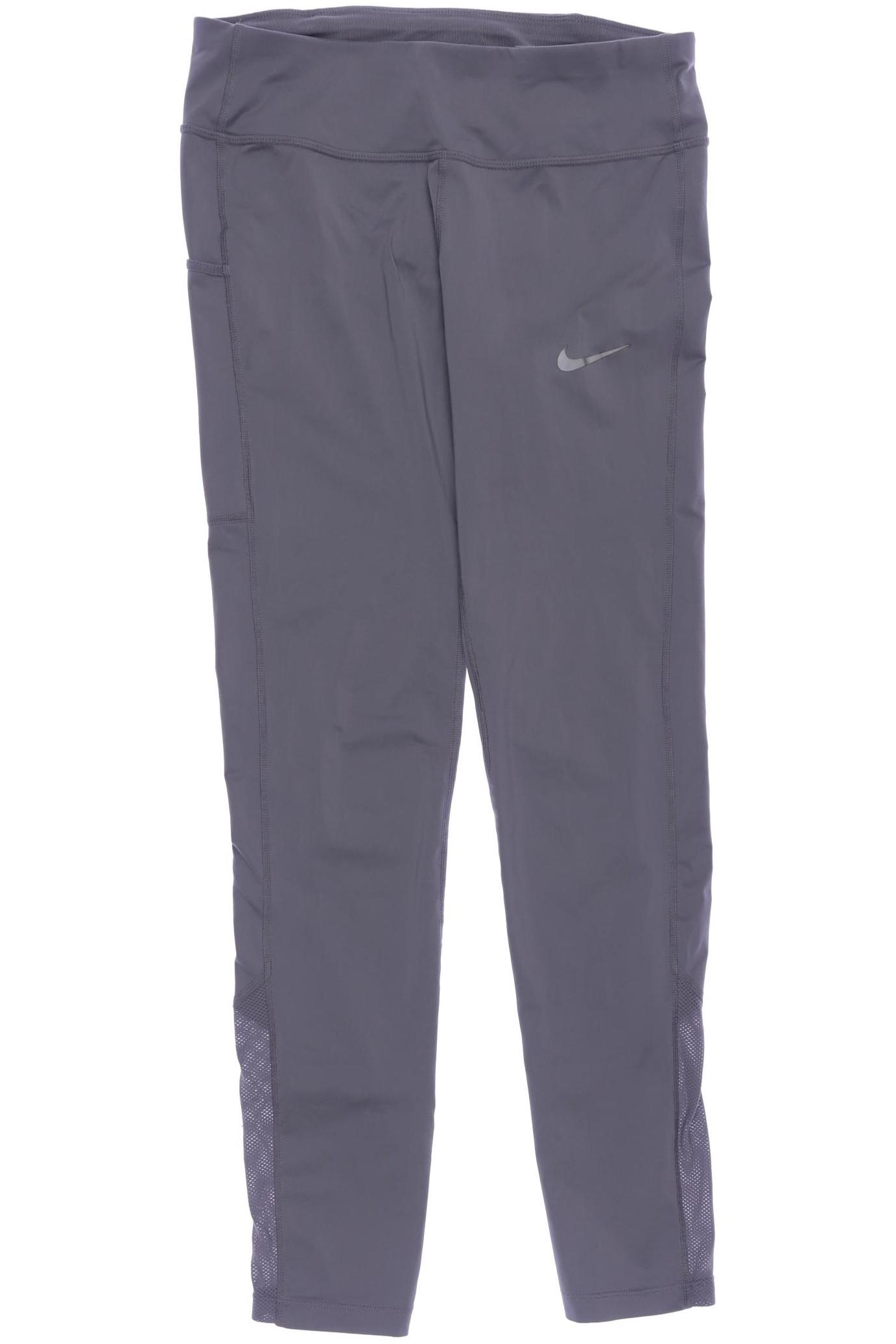 

Nike Damen Stoffhose, grau, Gr. 0