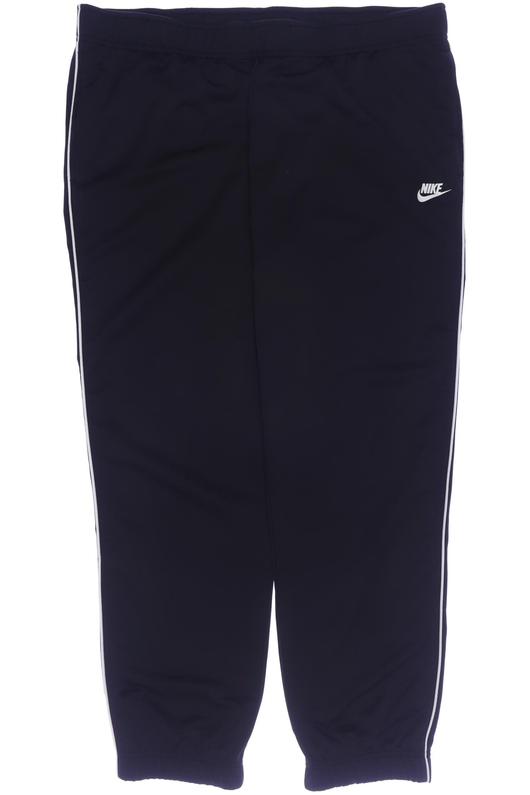 

Nike Damen Stoffhose, schwarz, Gr. 0