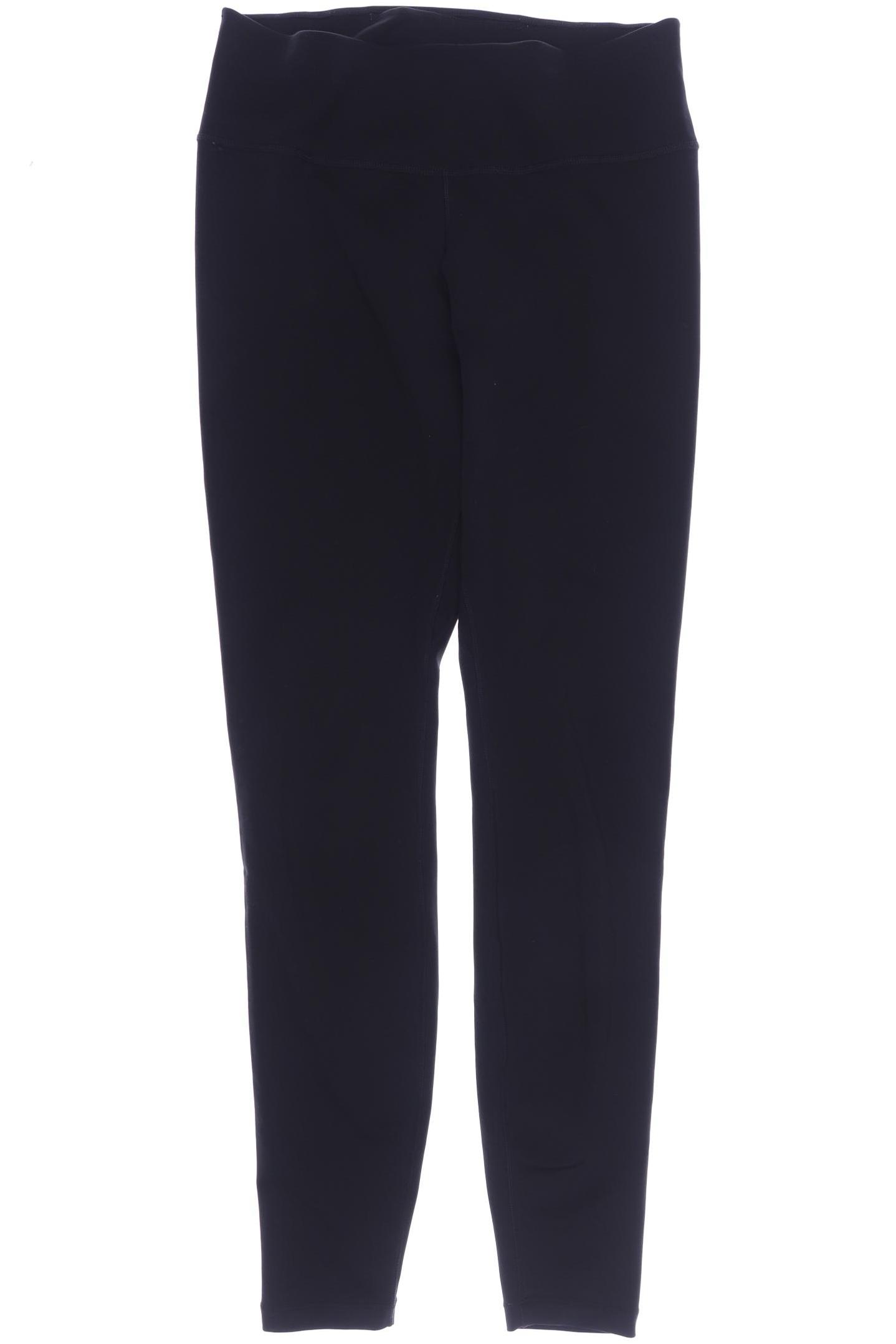 

Nike Damen Stoffhose, schwarz, Gr. 0