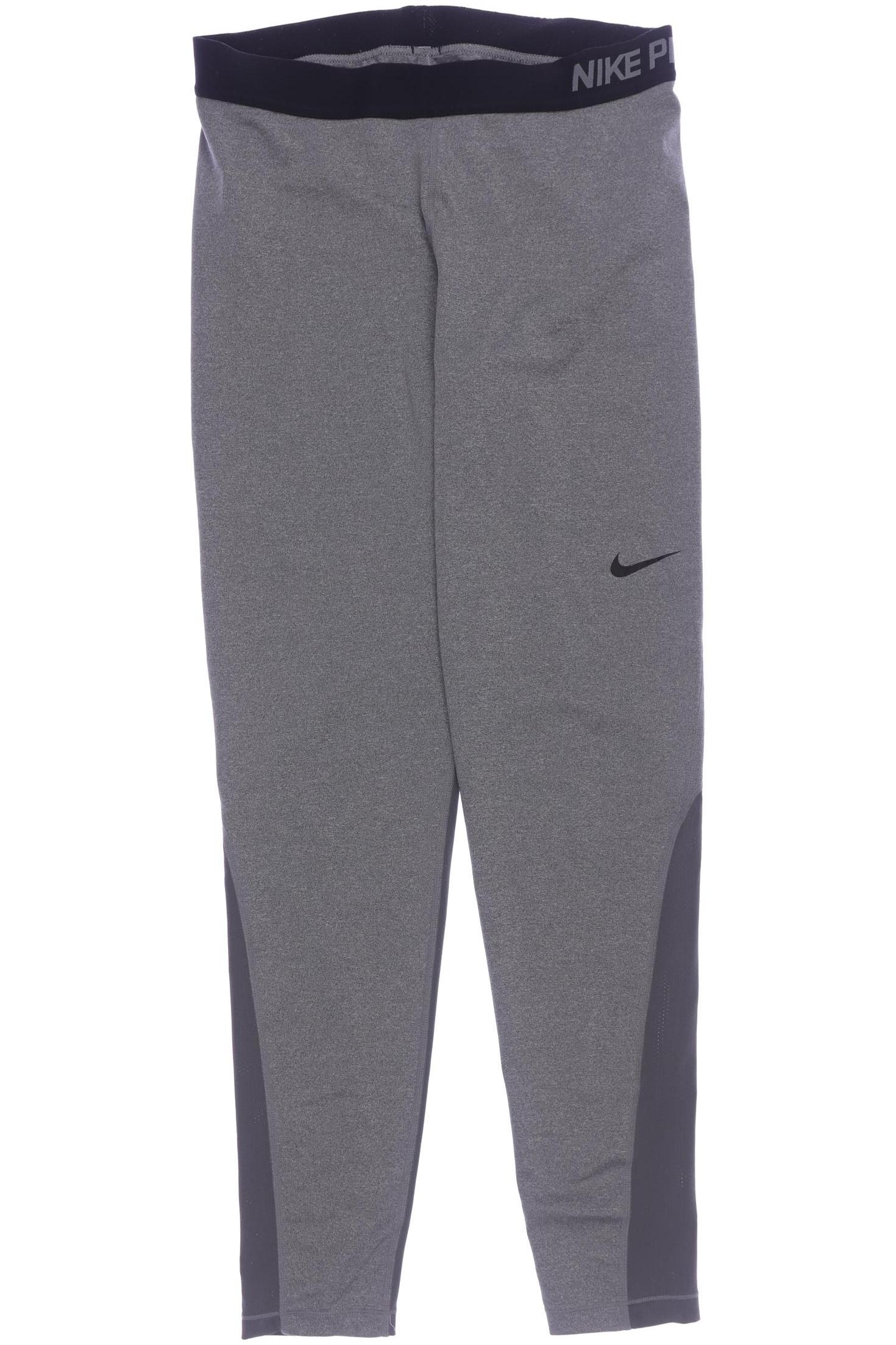 

Nike Damen Stoffhose, grau, Gr. 0