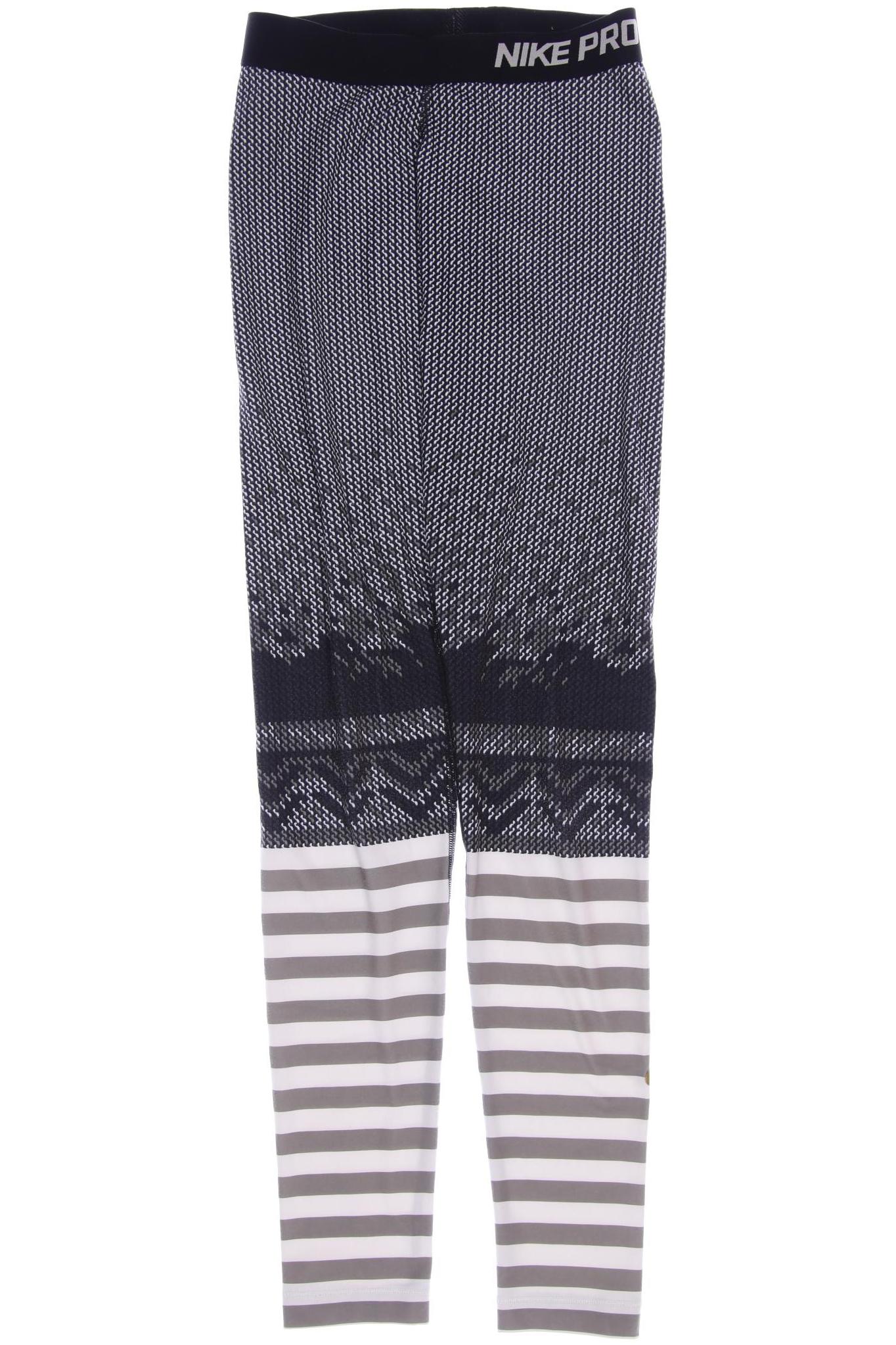 

Nike Damen Stoffhose, grau