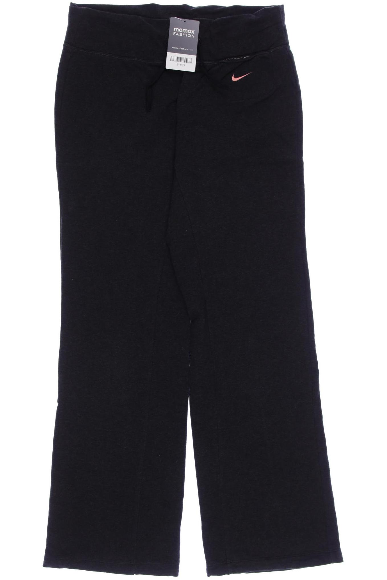 

Nike Damen Stoffhose, grau, Gr. 0