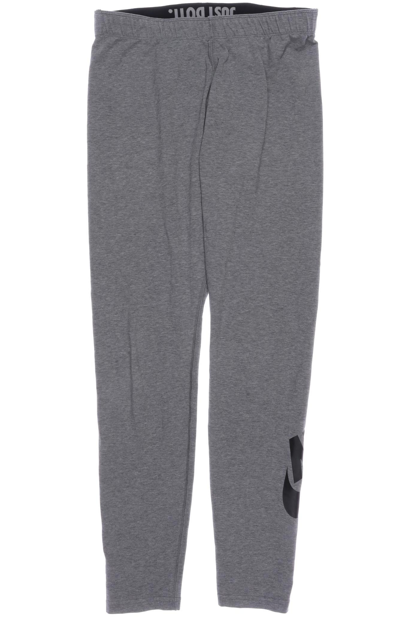 

Nike Damen Stoffhose, grau, Gr. 0