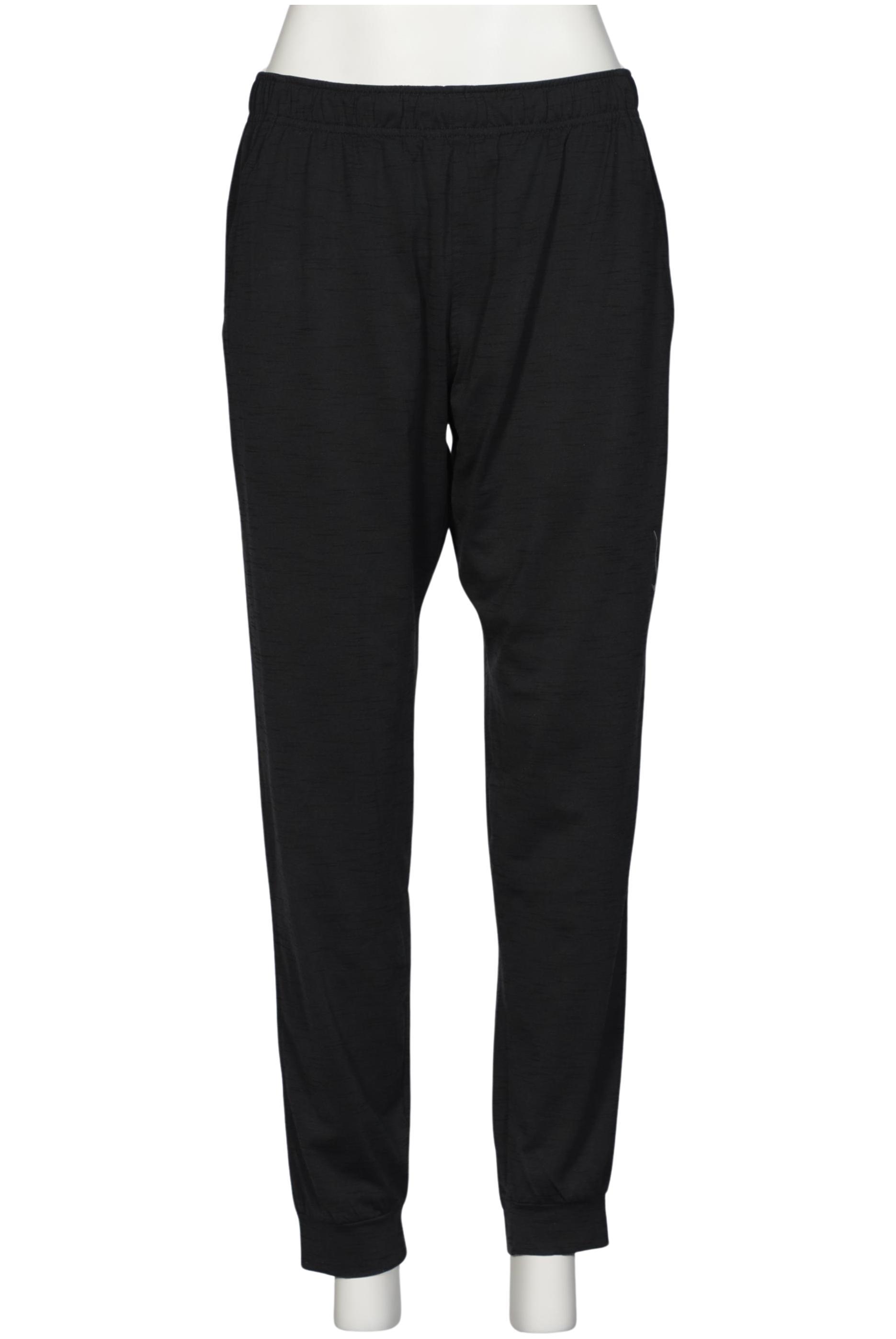

Nike Damen Stoffhose, schwarz, Gr. 0