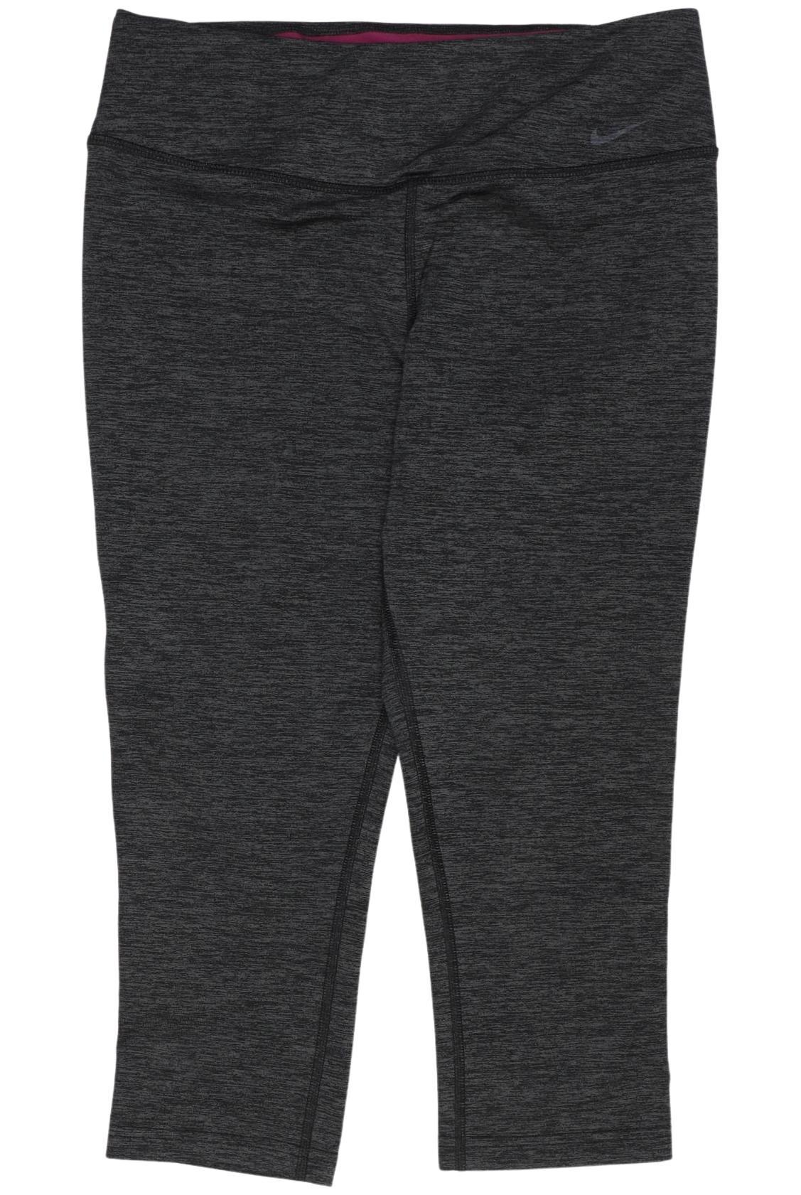 

Nike Damen Stoffhose, grau, Gr. 0