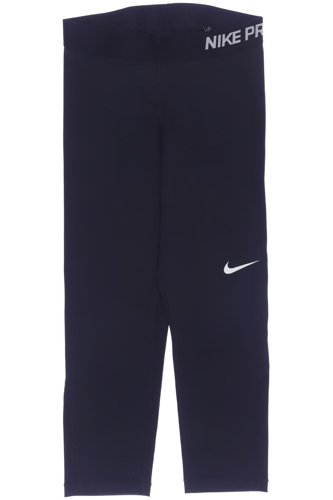 

Nike Damen Stoffhose, schwarz, Gr. 0