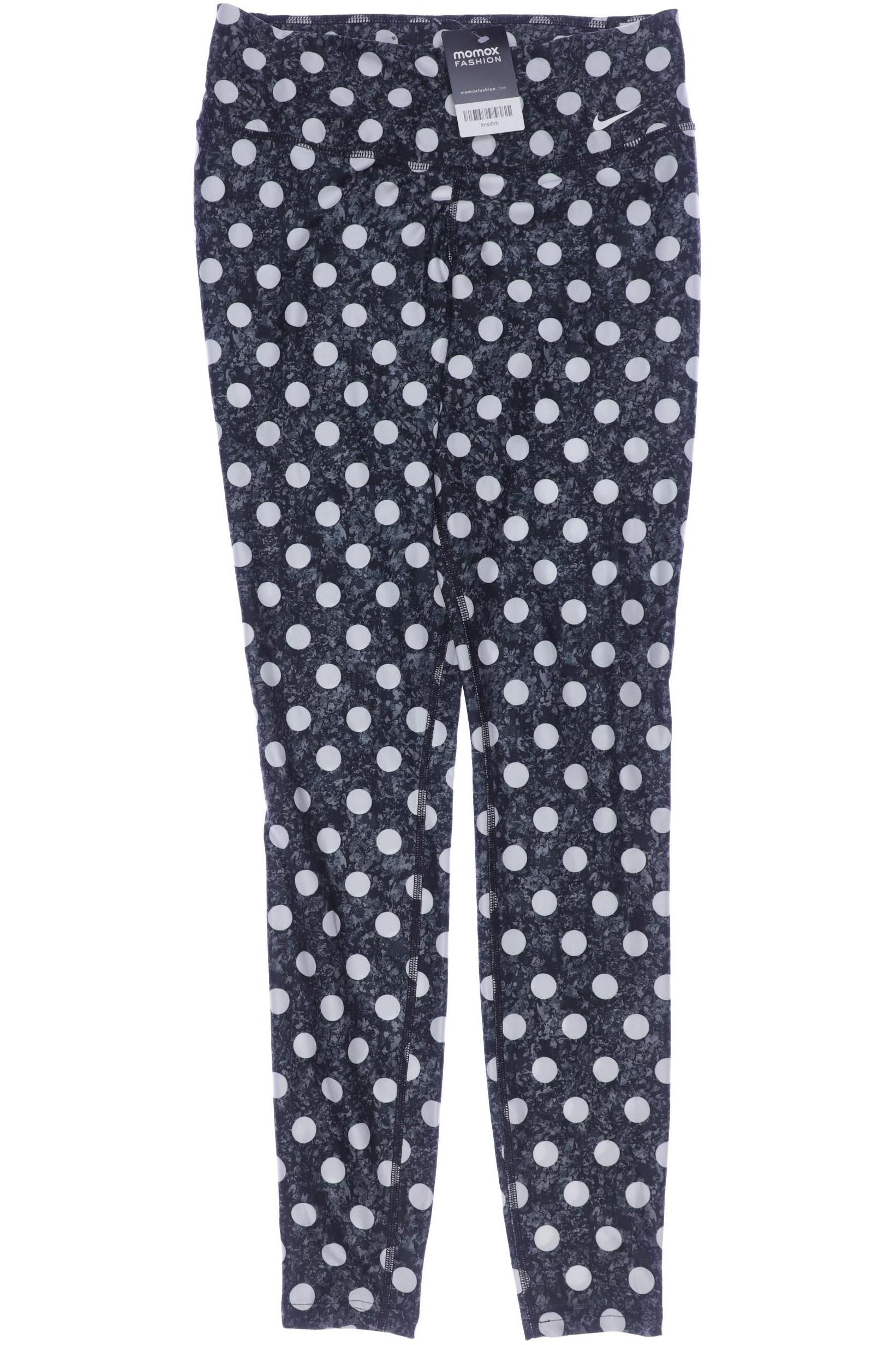 

Nike Damen Stoffhose, grau, Gr. 0