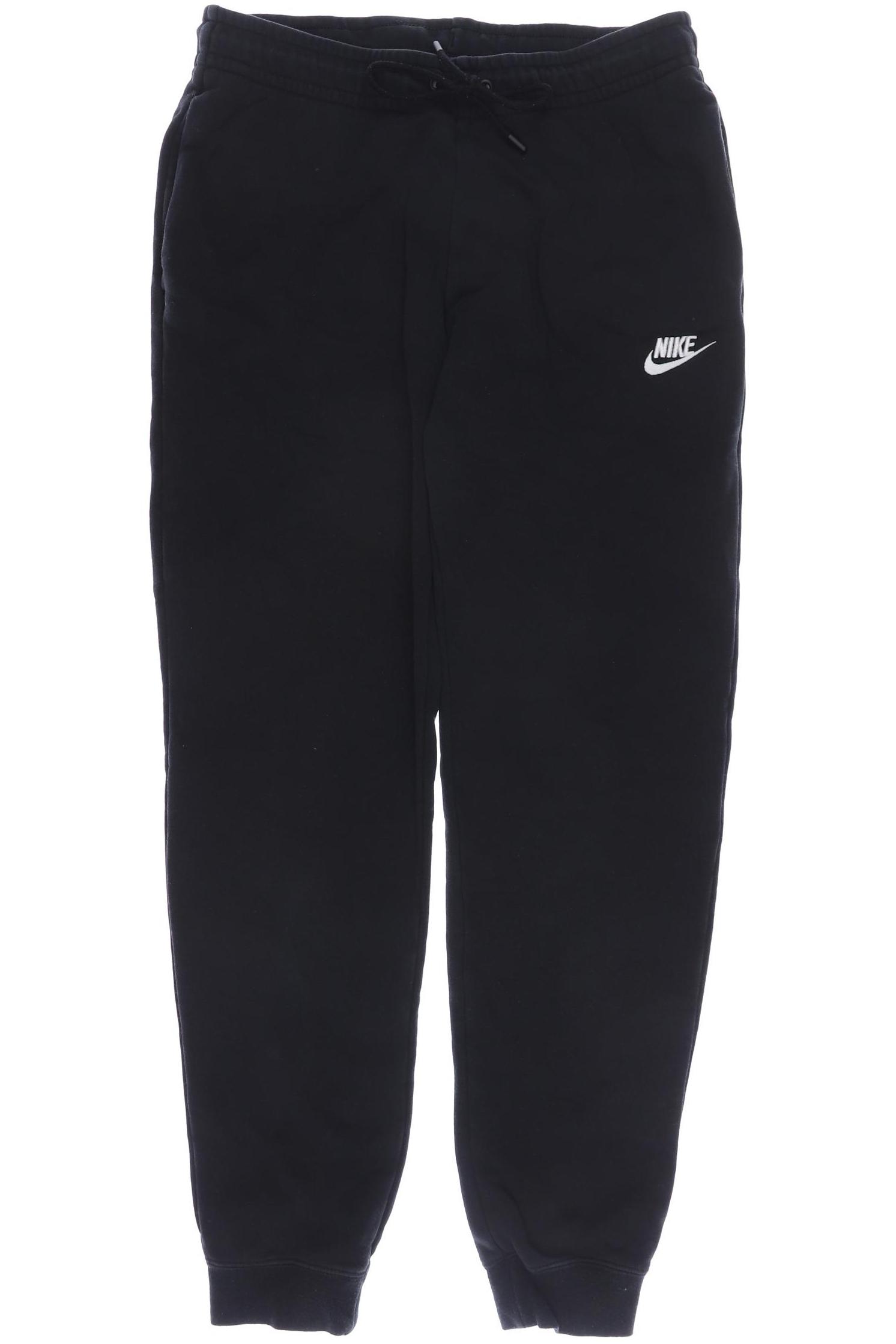 

Nike Damen Stoffhose, schwarz