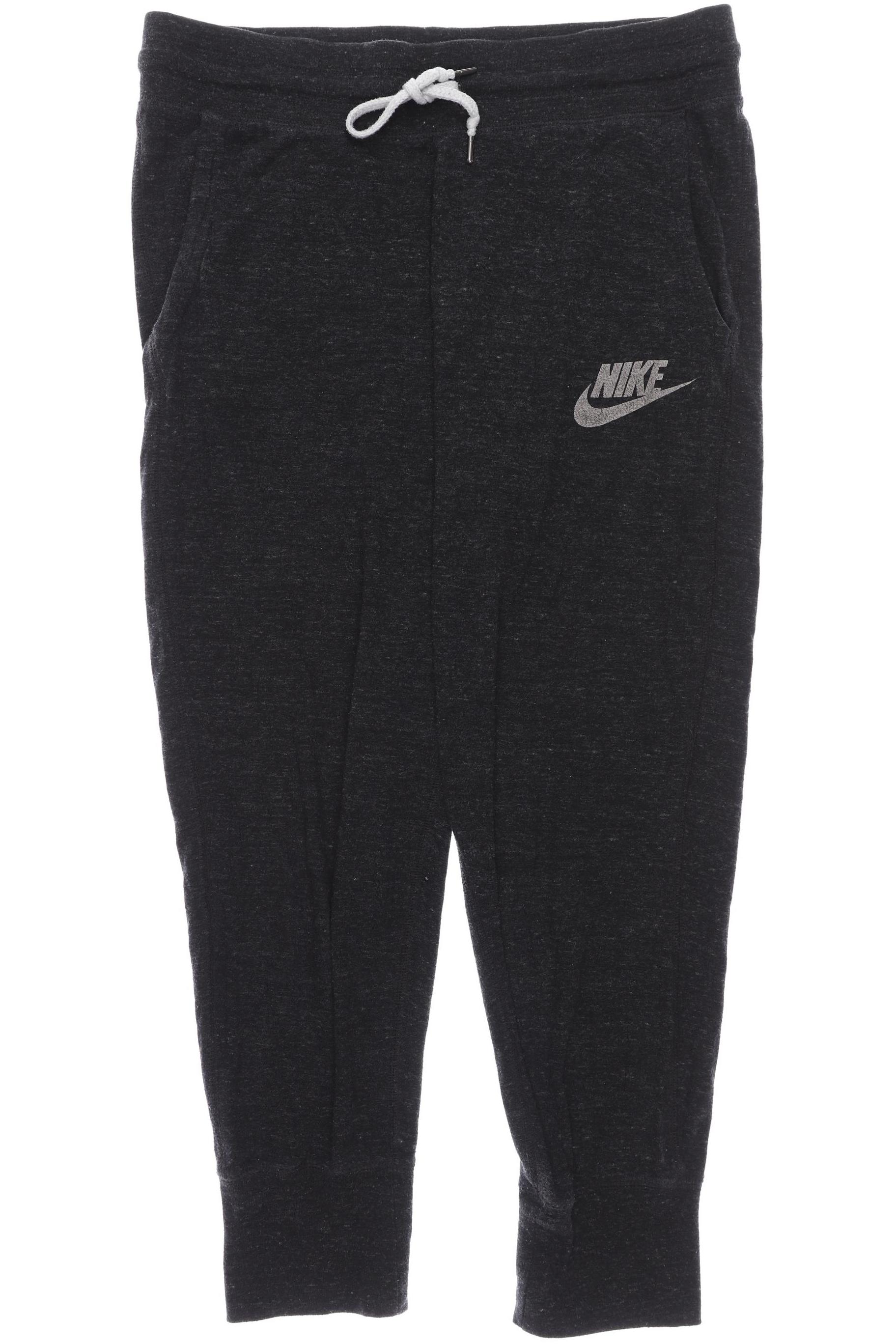 

Nike Damen Stoffhose, grau, Gr. 0