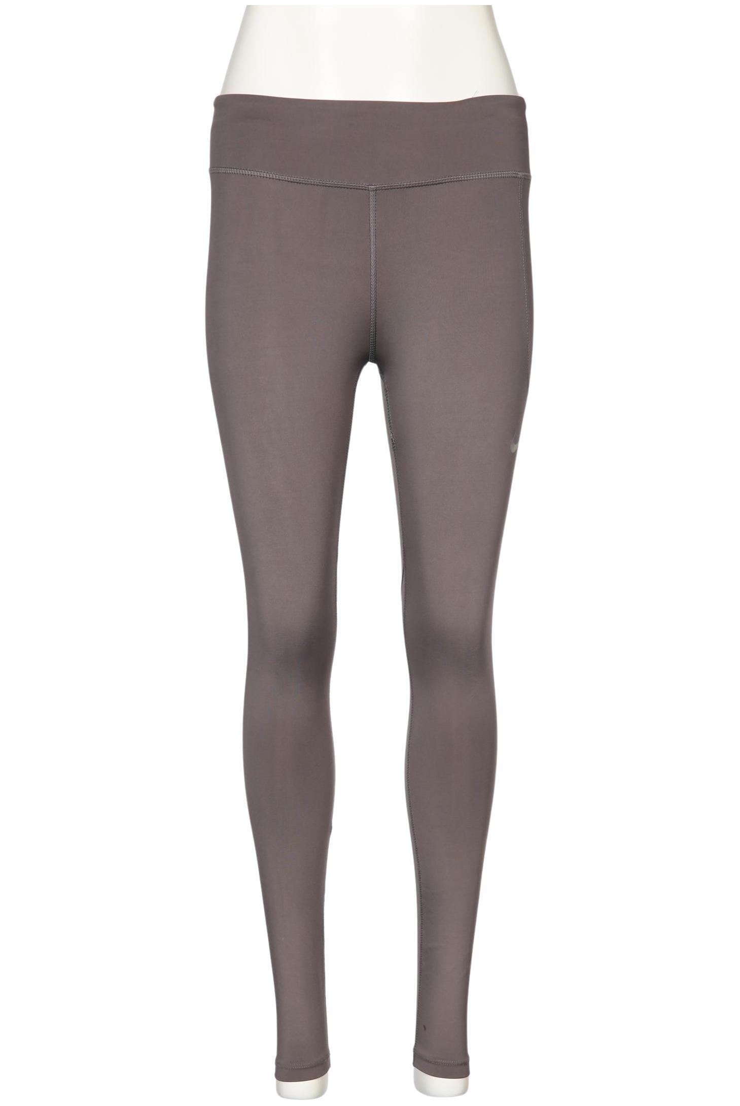 

Nike Damen Stoffhose, grau, Gr. 0