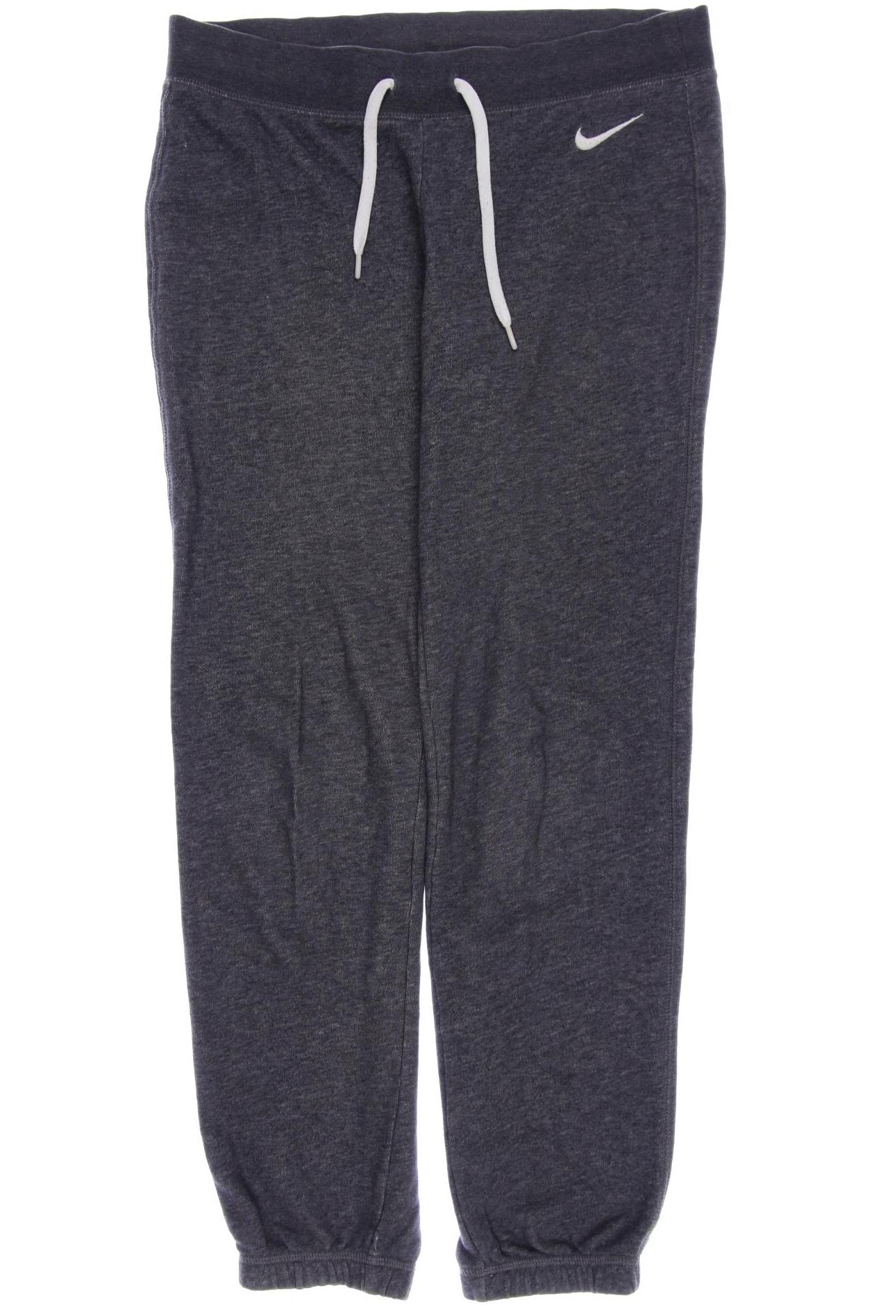 

Nike Damen Stoffhose, grau