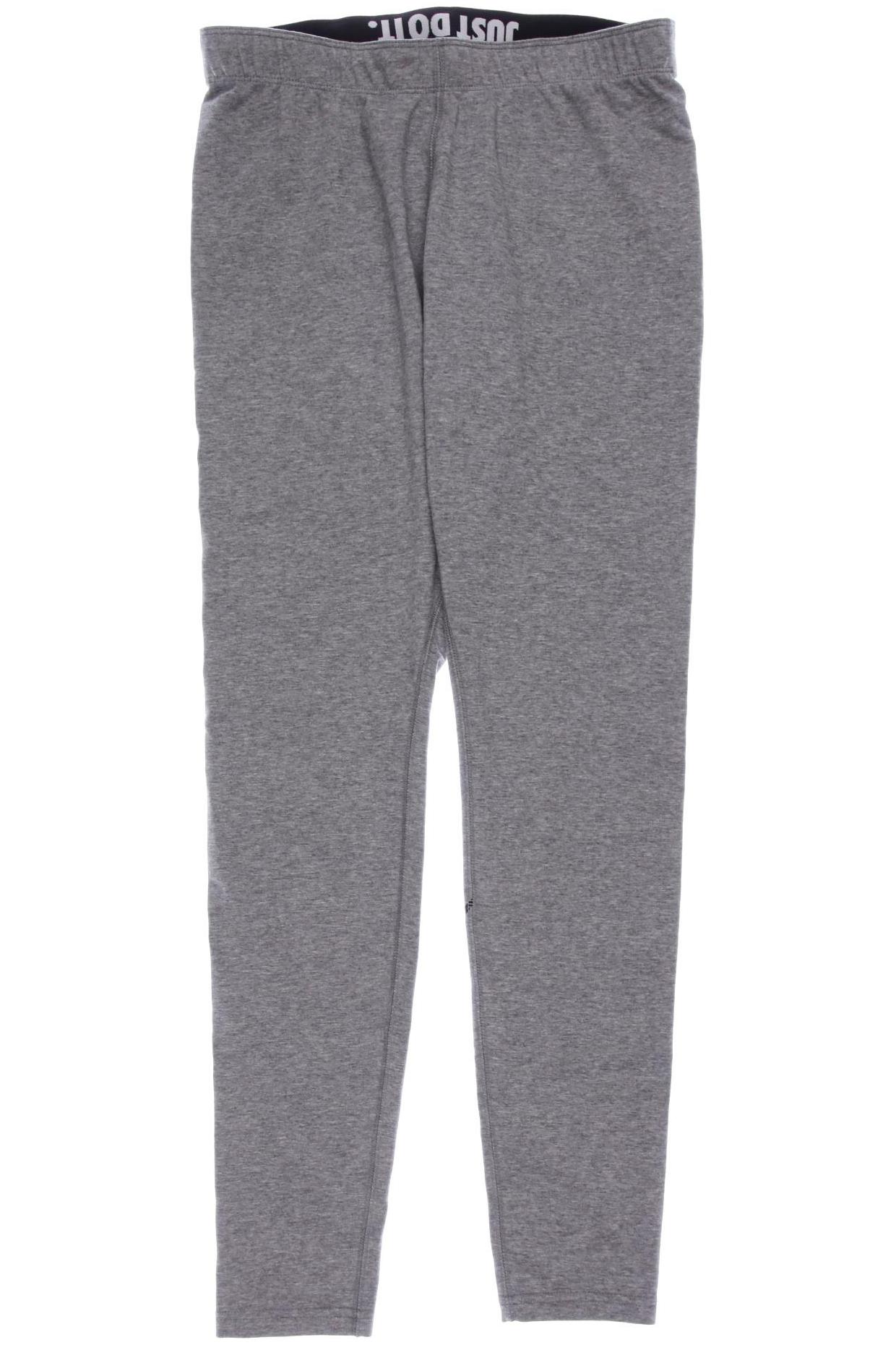 

Nike Damen Stoffhose, grau, Gr. 0