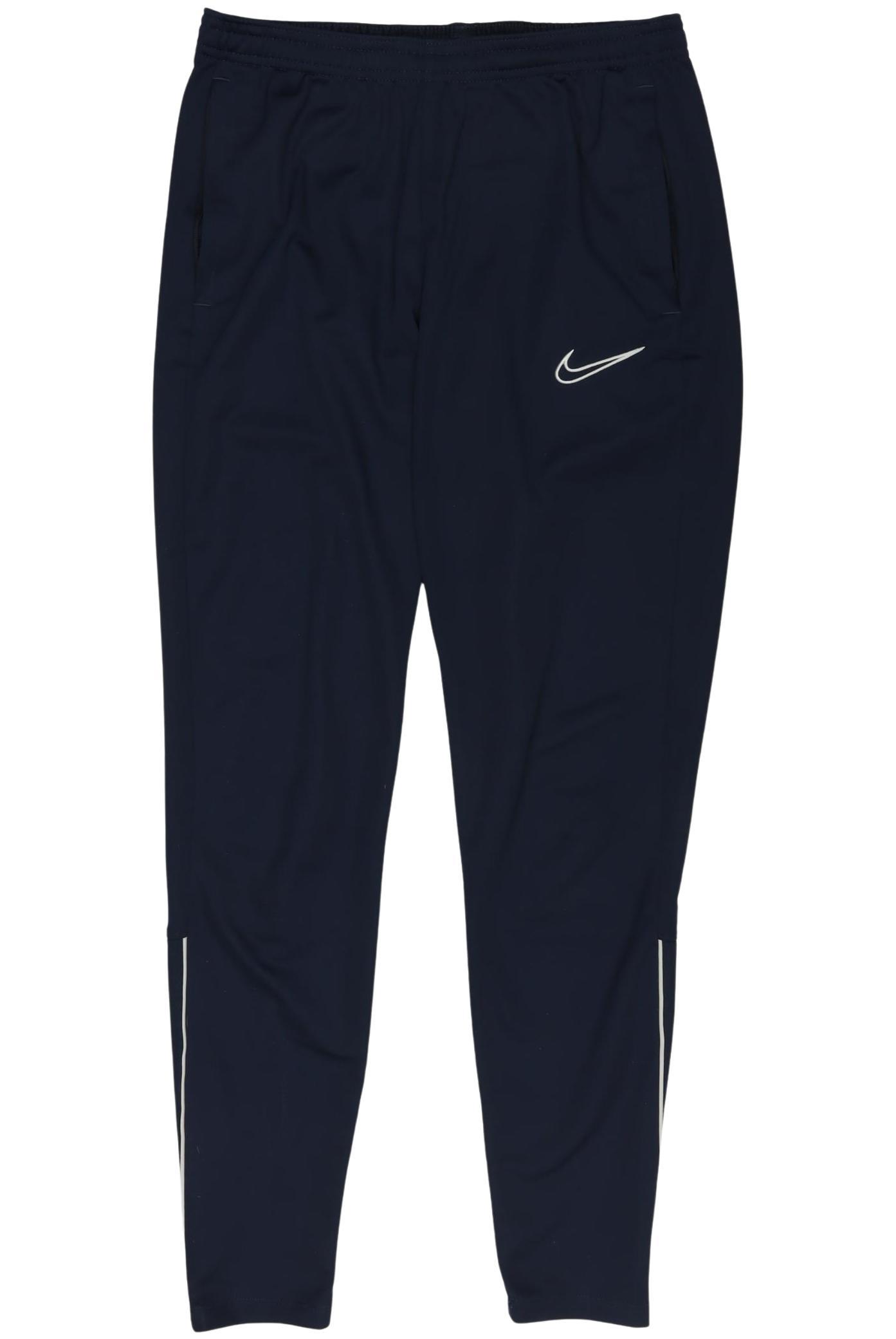 

Nike Damen Stoffhose, marineblau, Gr. 0