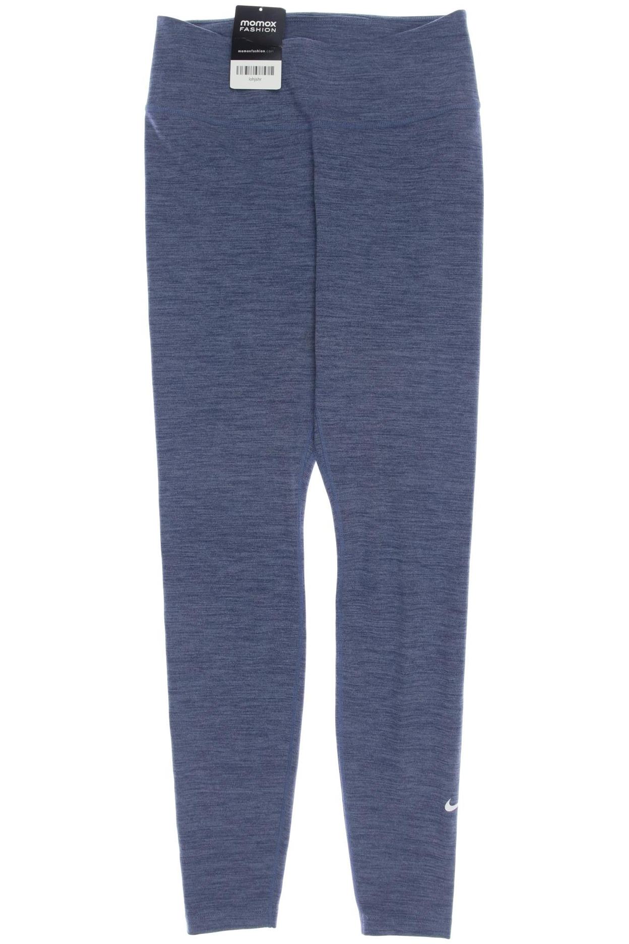 

Nike Damen Stoffhose, blau, Gr. 0