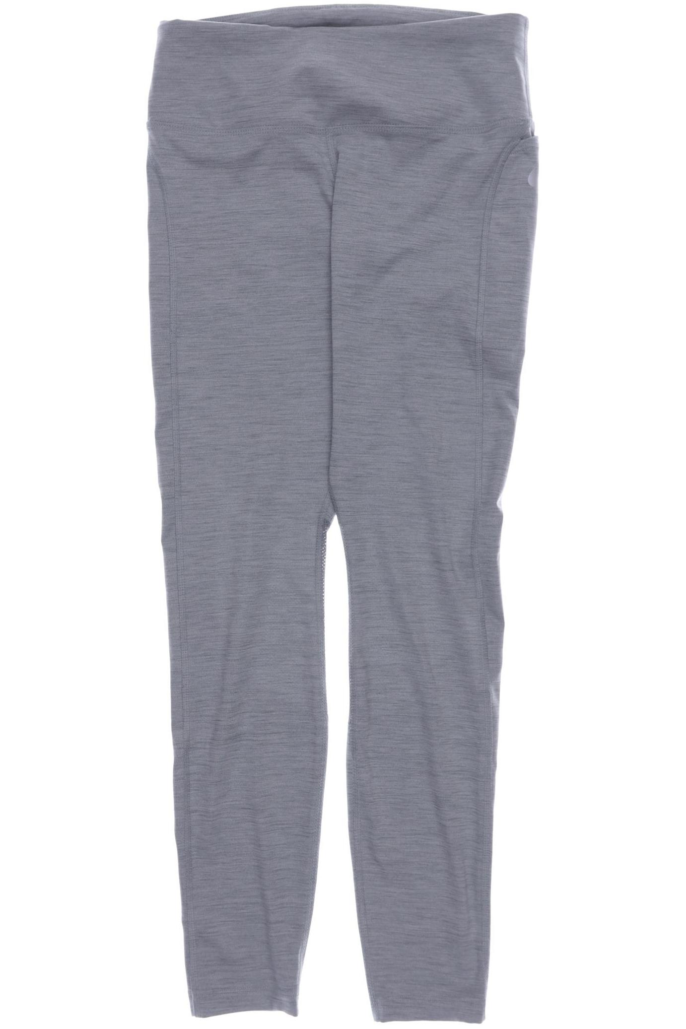 

Nike Damen Stoffhose, grau, Gr. 0