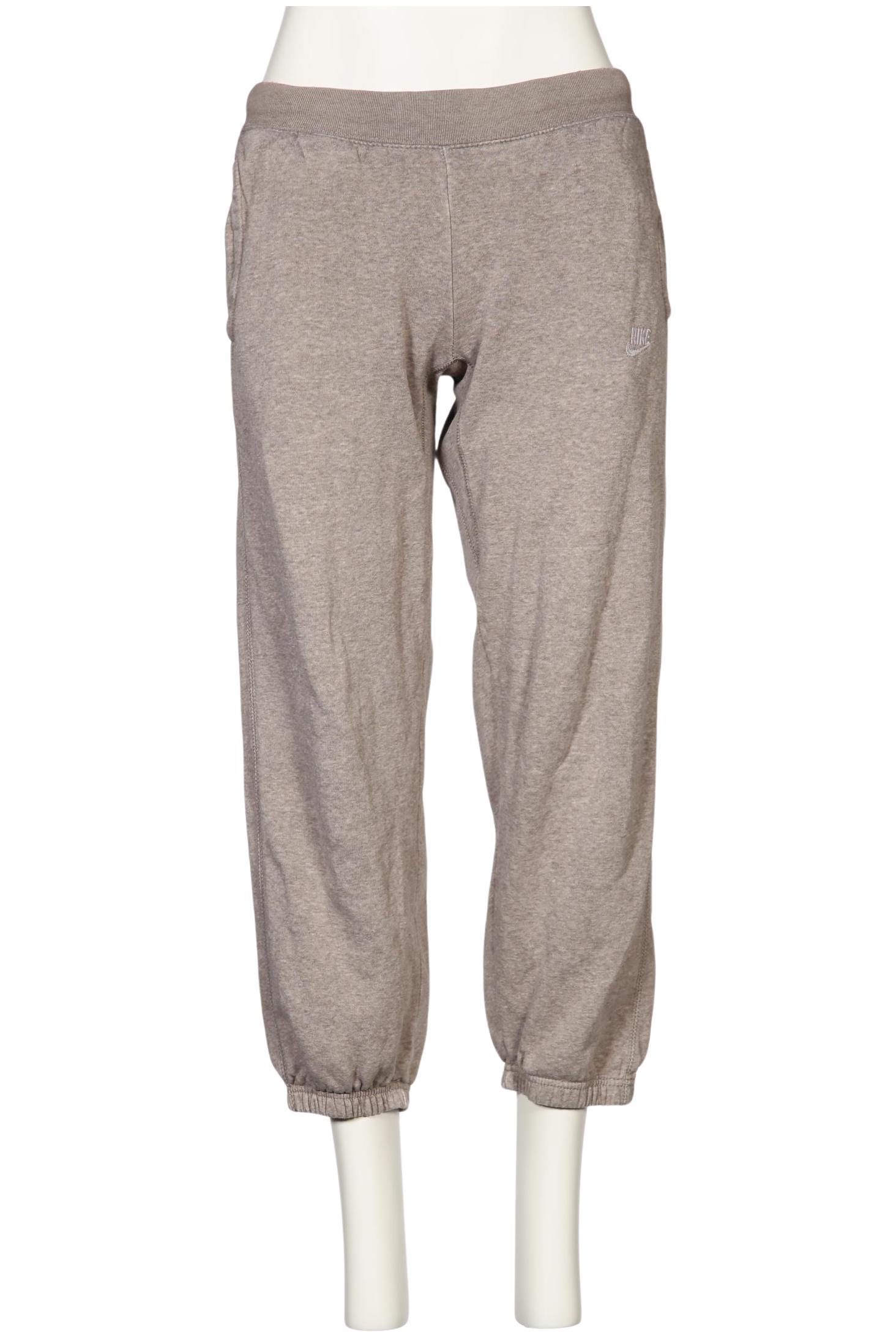 

Nike Damen Stoffhose, grau, Gr. 0