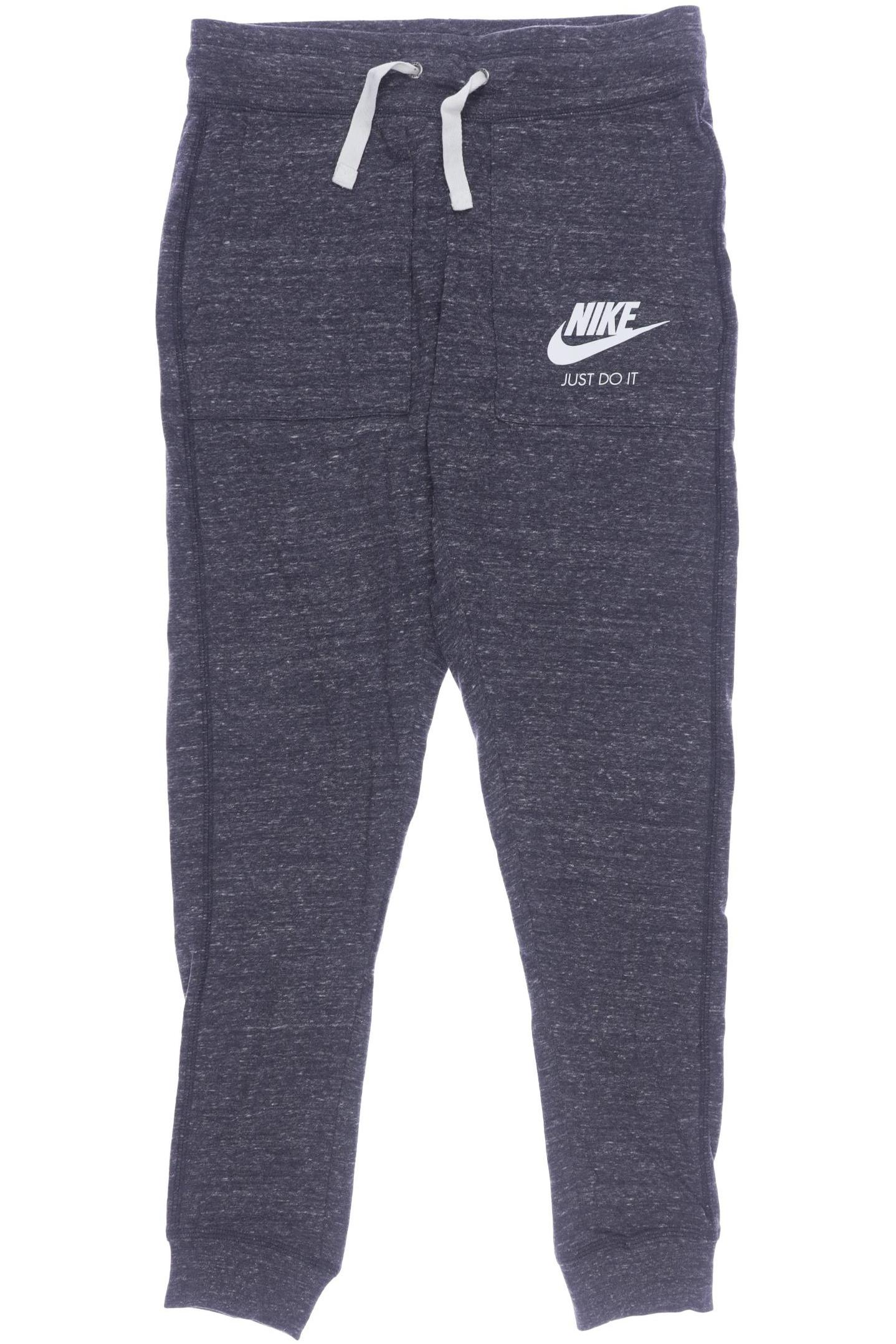 

Nike Damen Stoffhose, grau