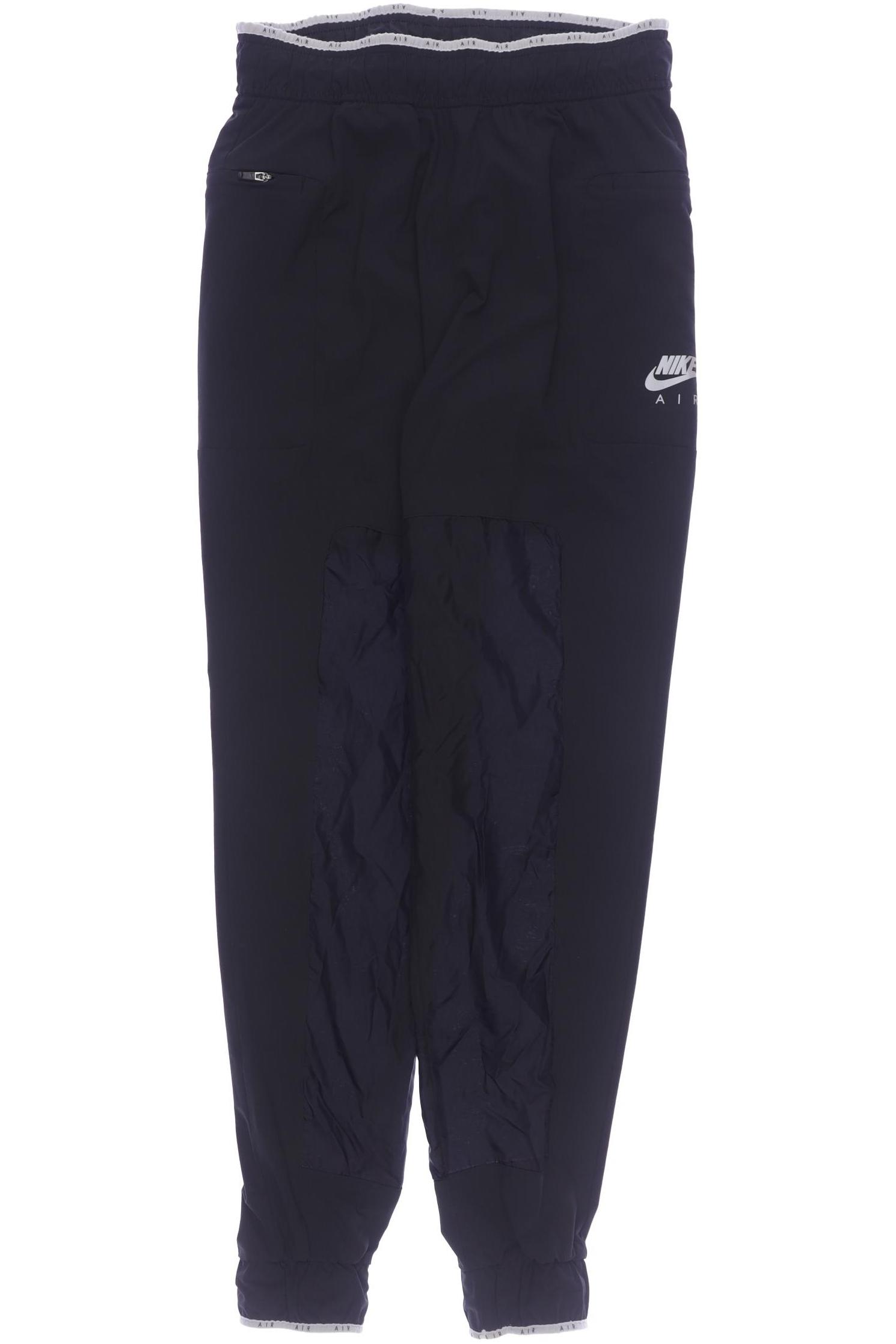 

Nike Damen Stoffhose, grau, Gr. 0