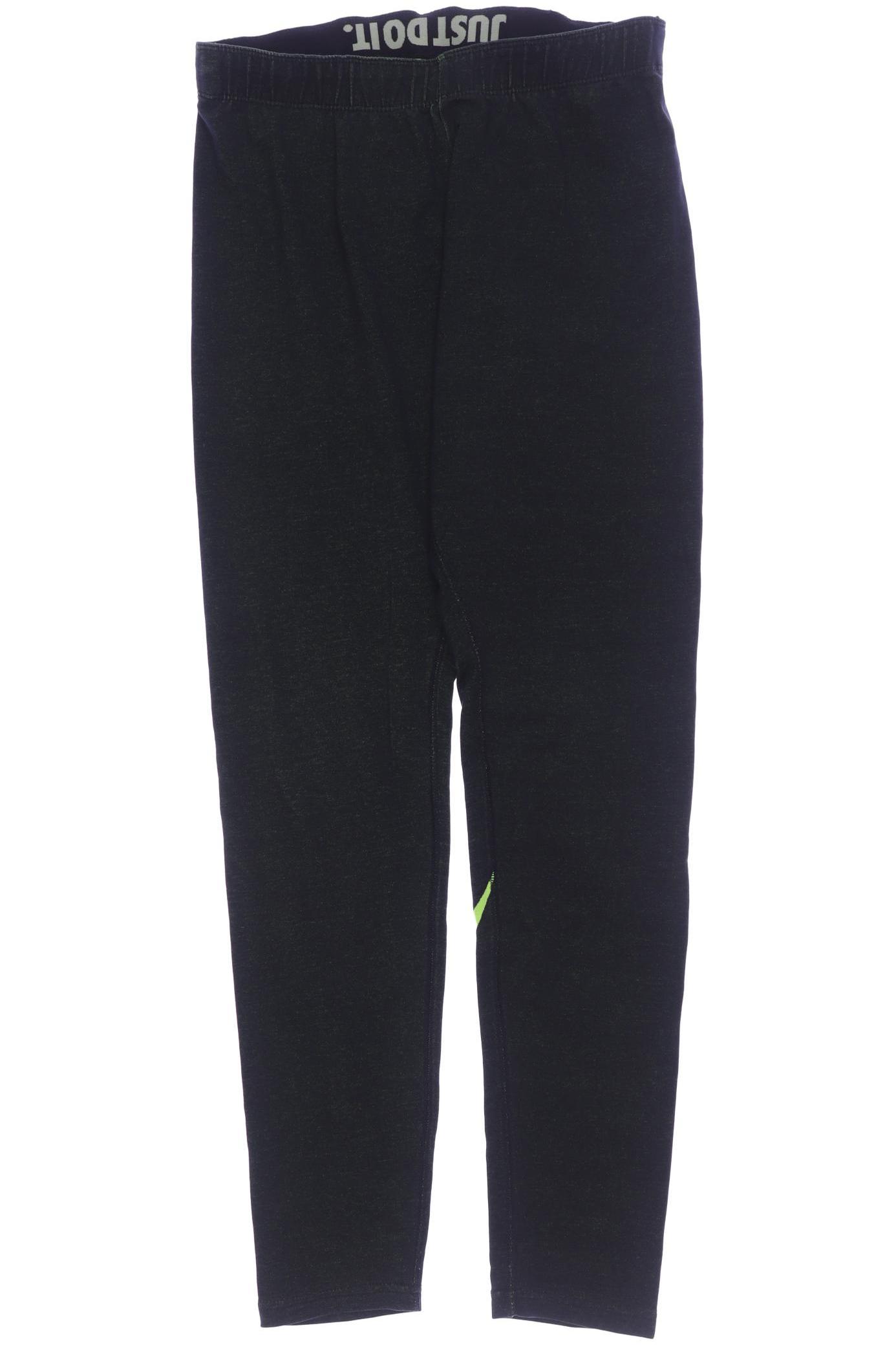 

Nike Damen Stoffhose, grün, Gr. 0