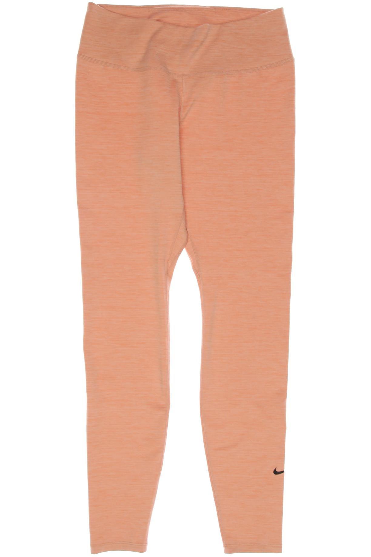 

Nike Damen Stoffhose, orange