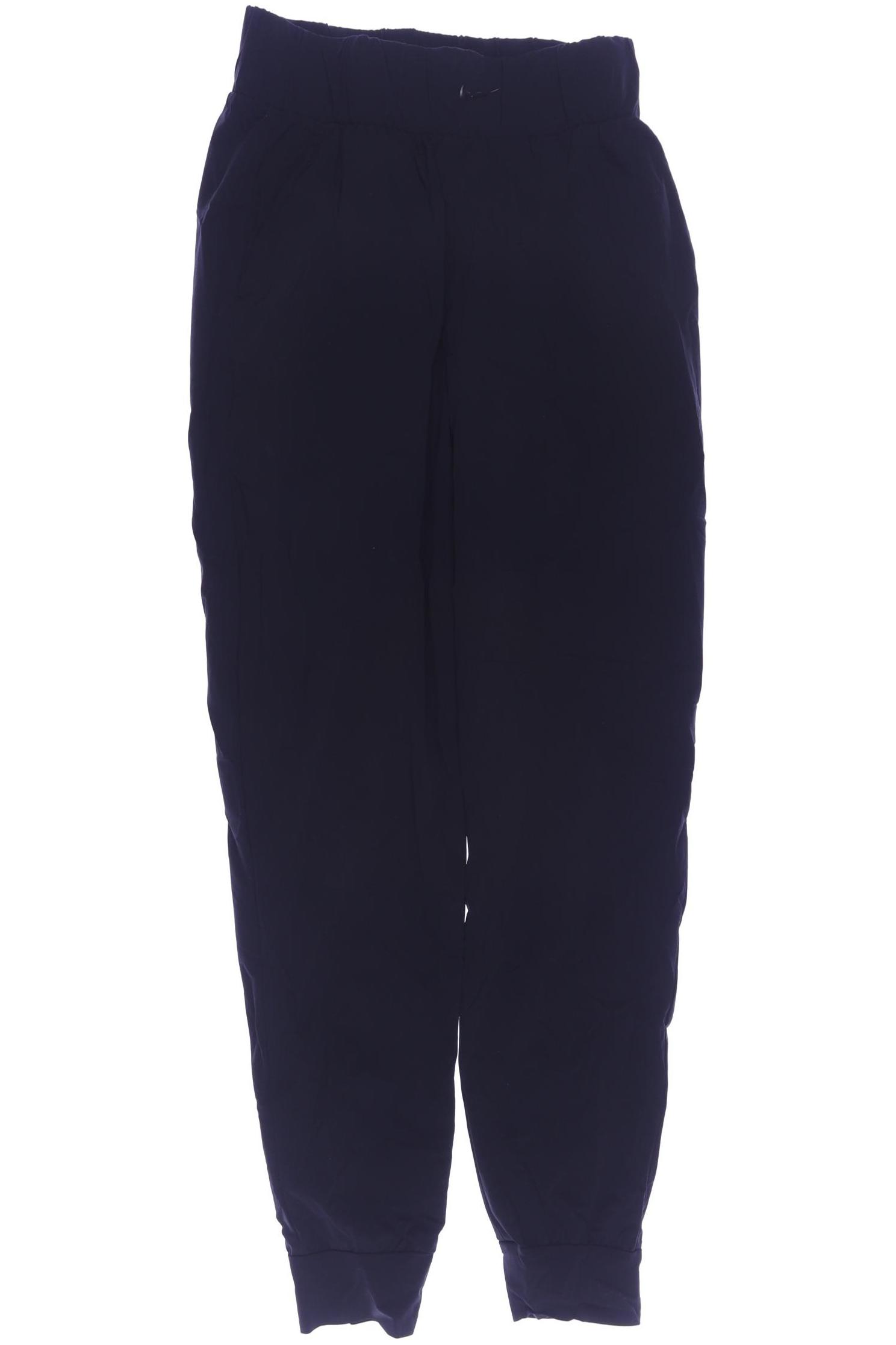 

Nike Damen Stoffhose, schwarz, Gr. 0