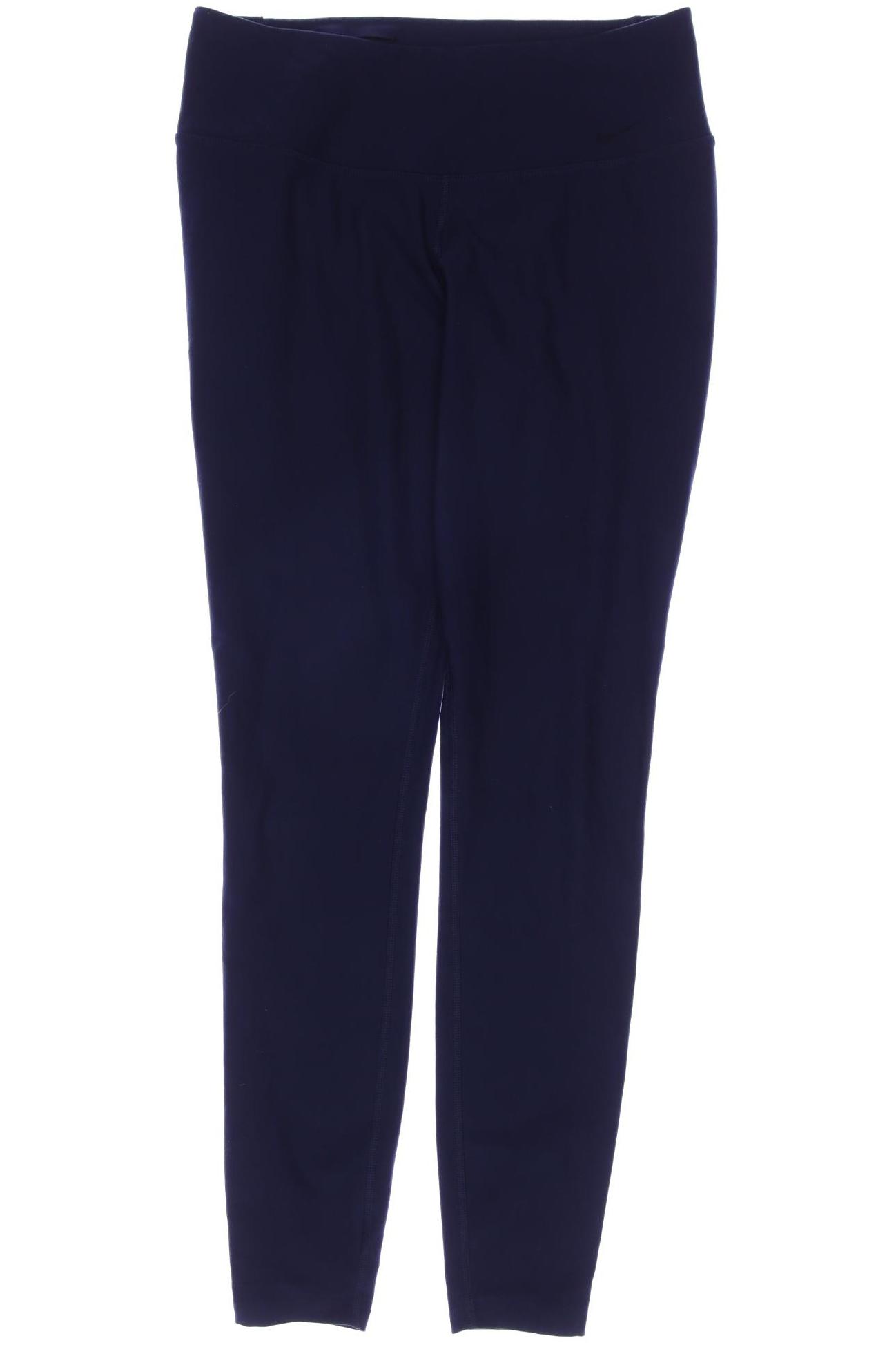 

Nike Damen Stoffhose, marineblau