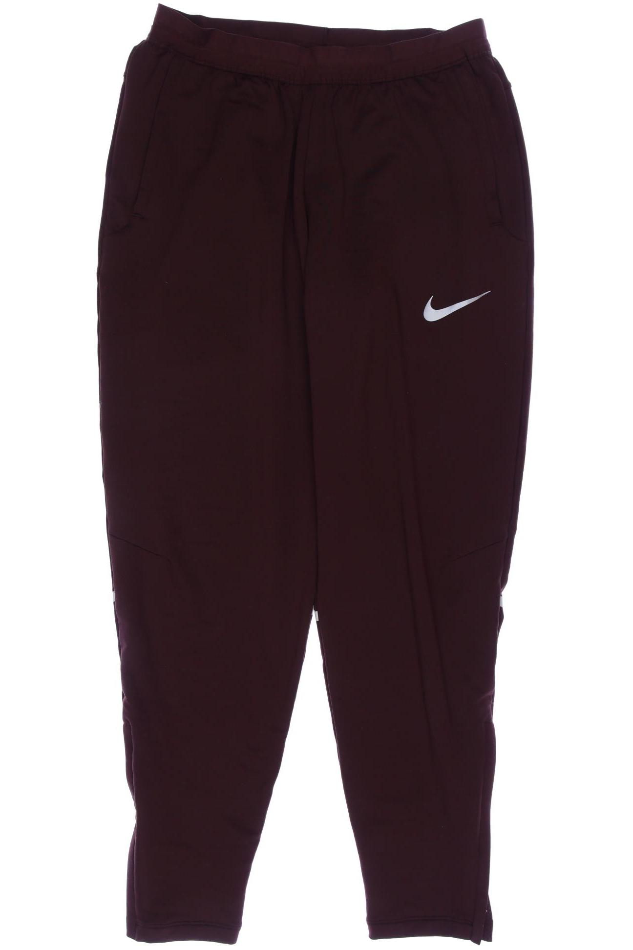 

Nike Damen Stoffhose, braun, Gr. 0