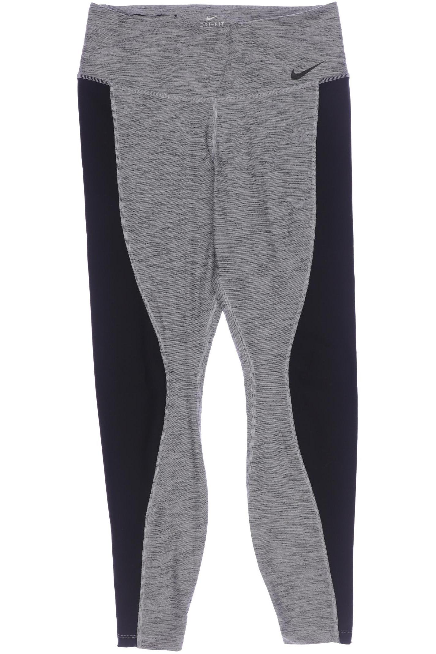 

Nike Damen Stoffhose, grau, Gr. 0