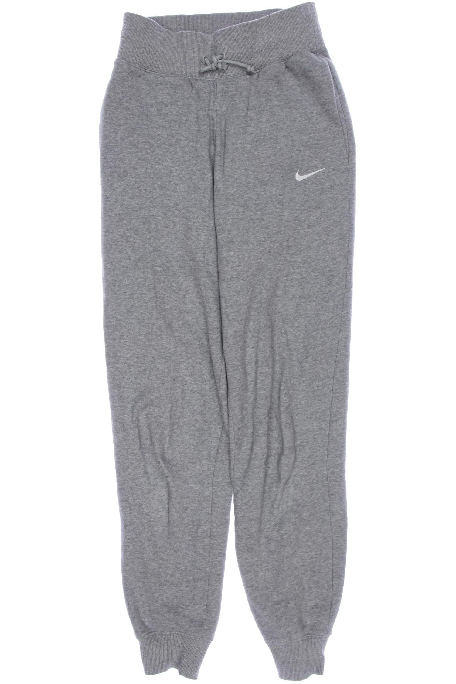 

Nike Damen Stoffhose, grau, Gr. 0