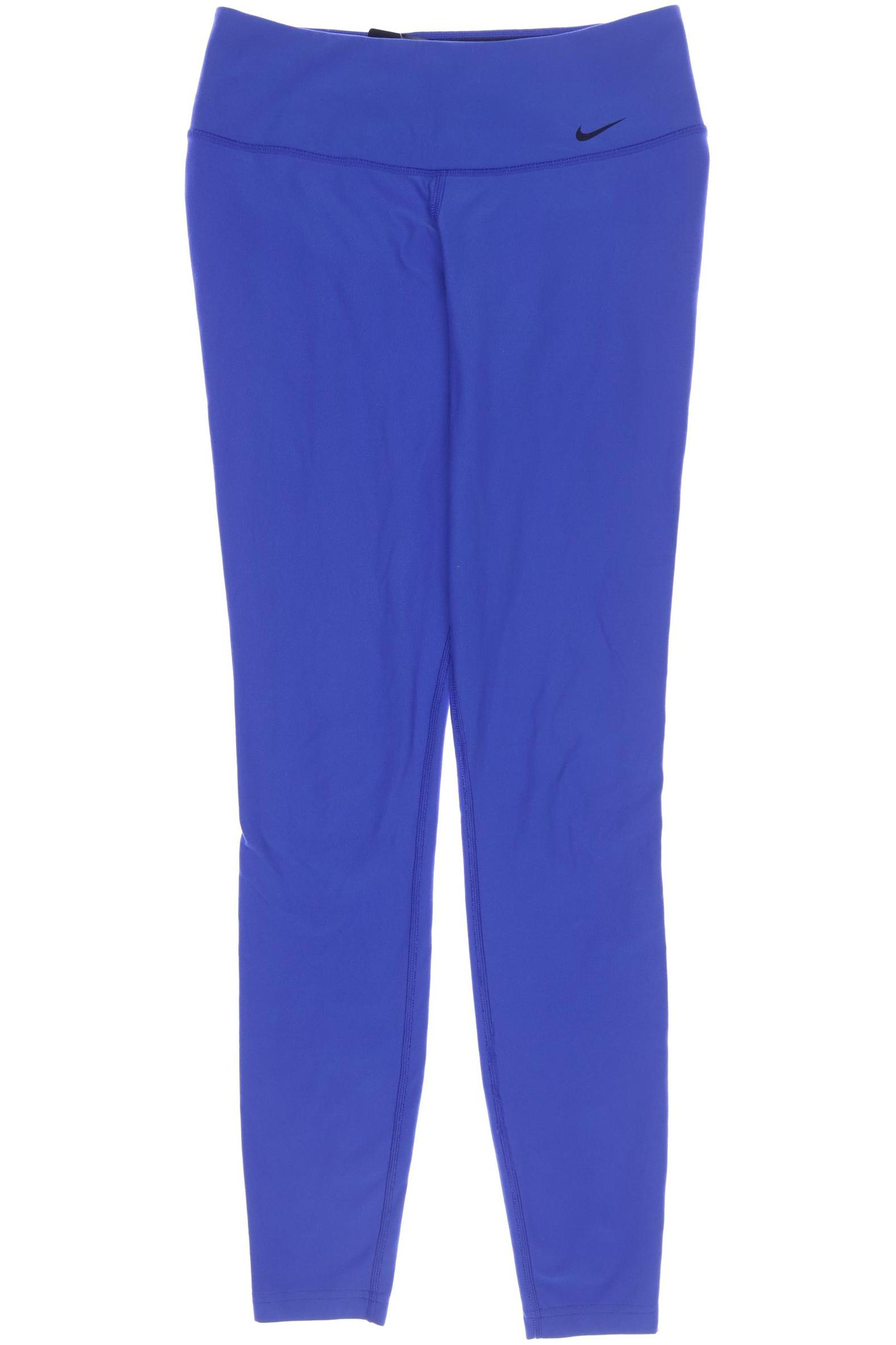 

Nike Damen Stoffhose, blau