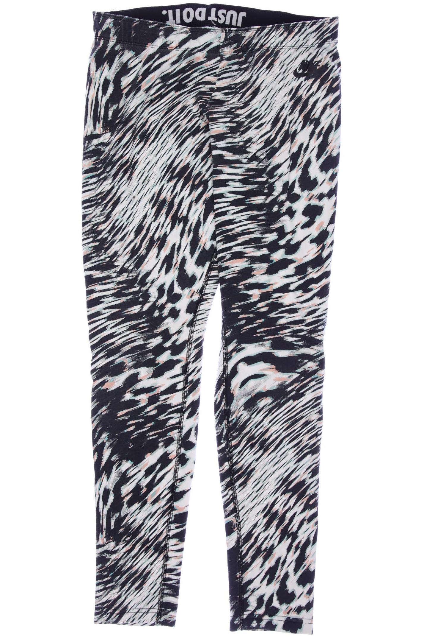 

Nike Damen Stoffhose, mehrfarbig, Gr. 0