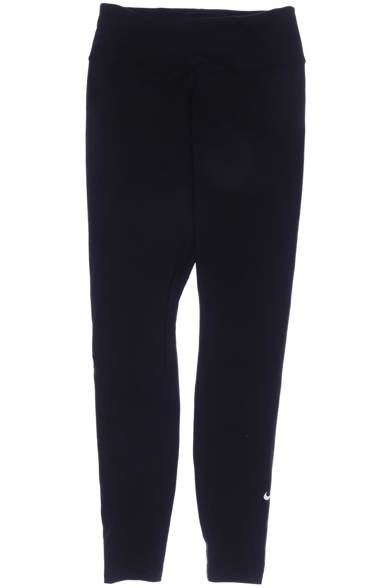 

Nike Damen Stoffhose, schwarz, Gr. 0