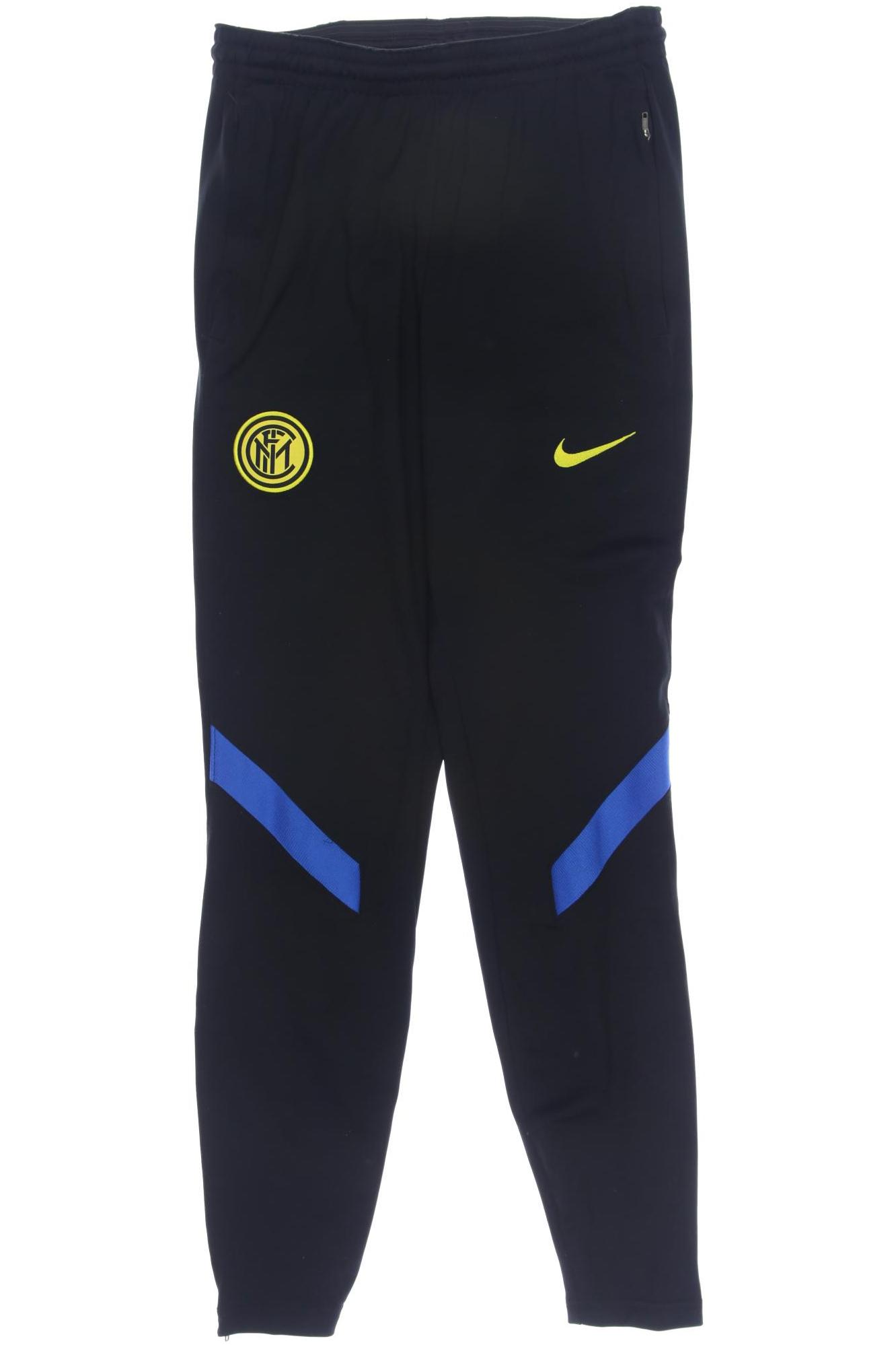 

Nike Damen Stoffhose, schwarz, Gr. 0