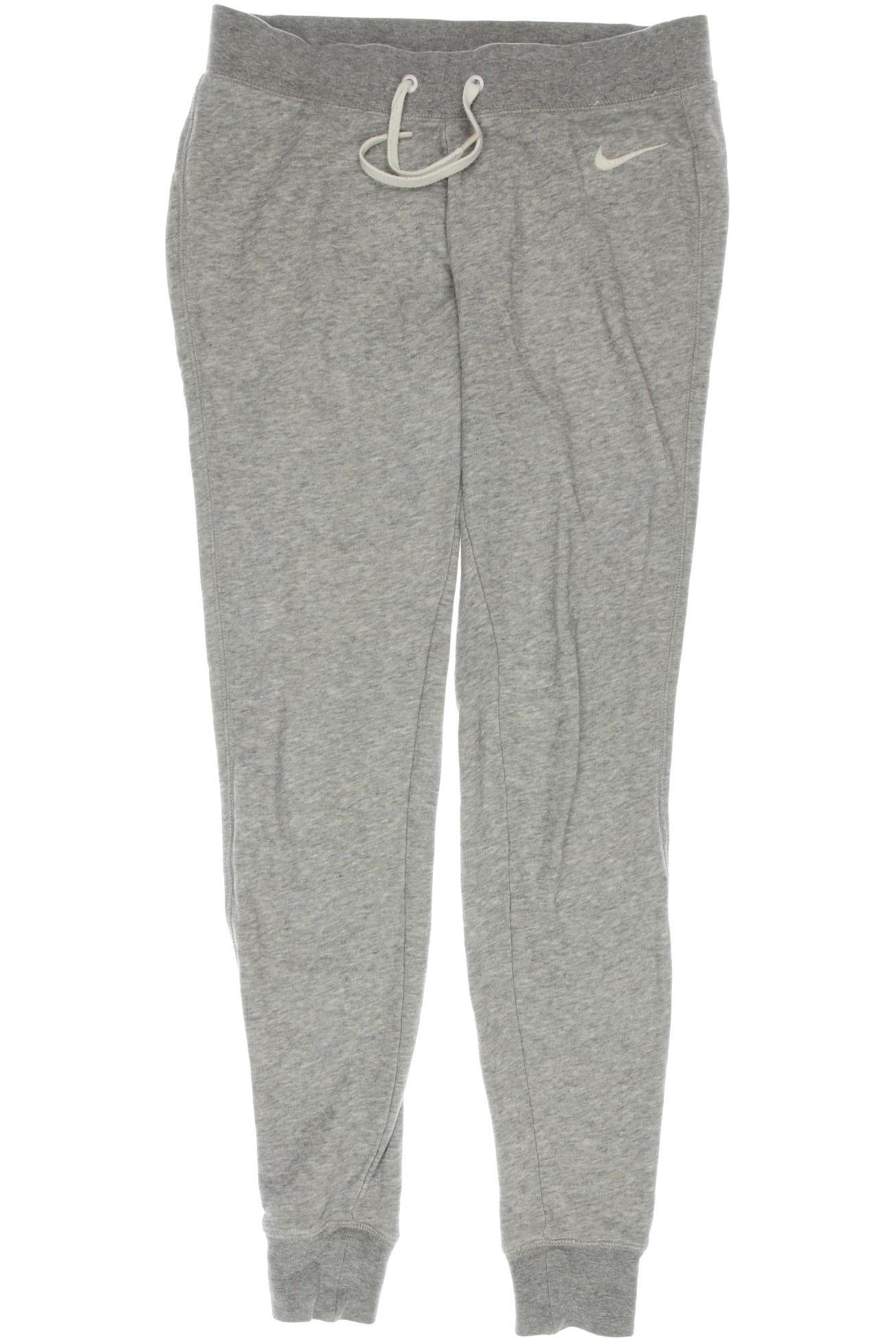 

Nike Damen Stoffhose, grau, Gr. 0