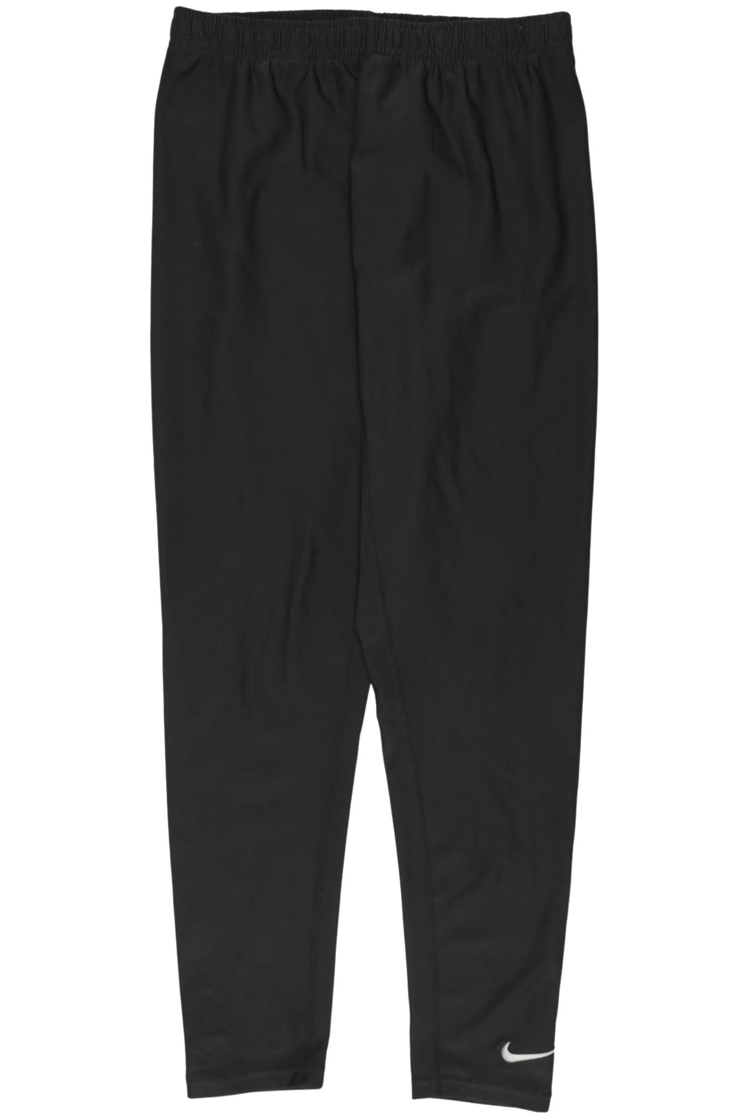 

Nike Damen Stoffhose, schwarz, Gr. 0