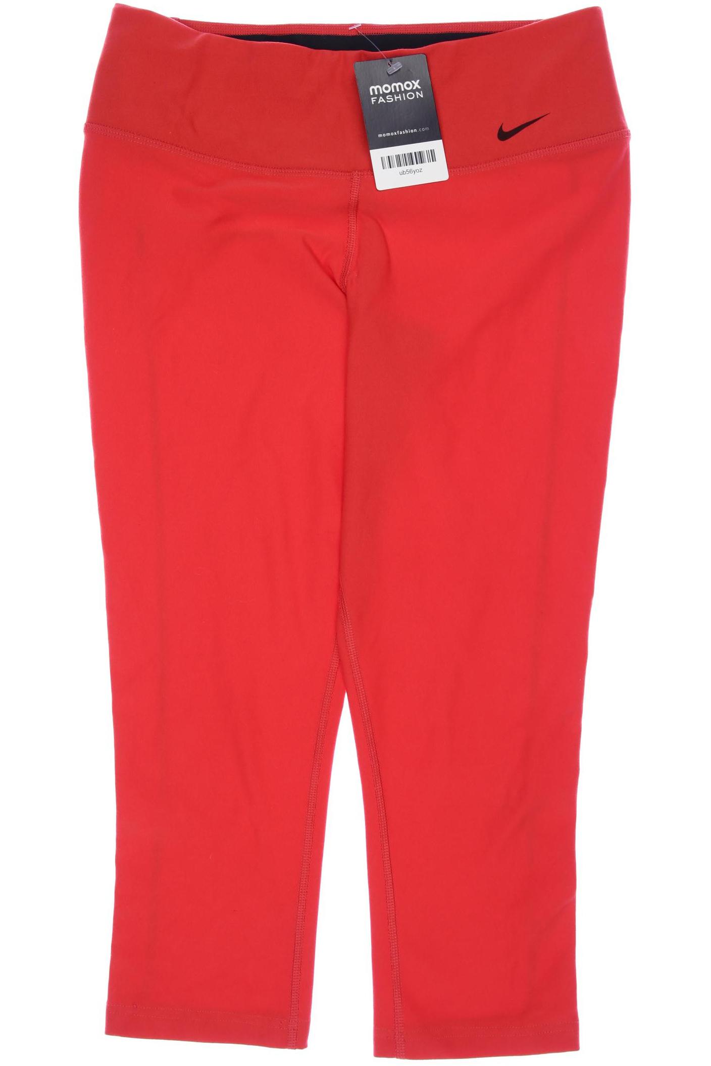

Nike Damen Stoffhose, rot