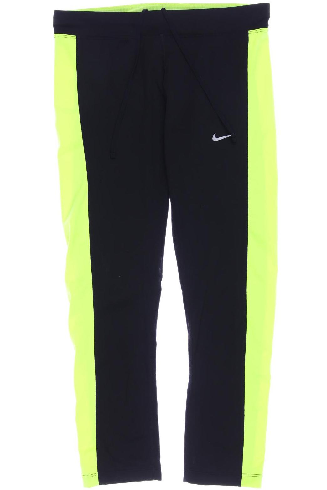 

Nike Damen Stoffhose, schwarz