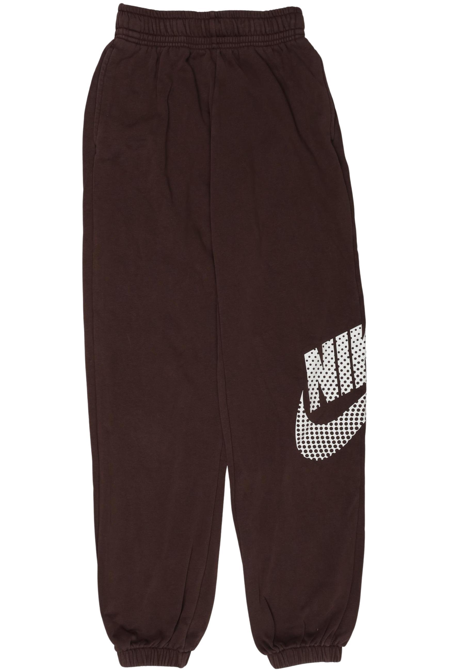

Nike Damen Stoffhose, braun, Gr. 0