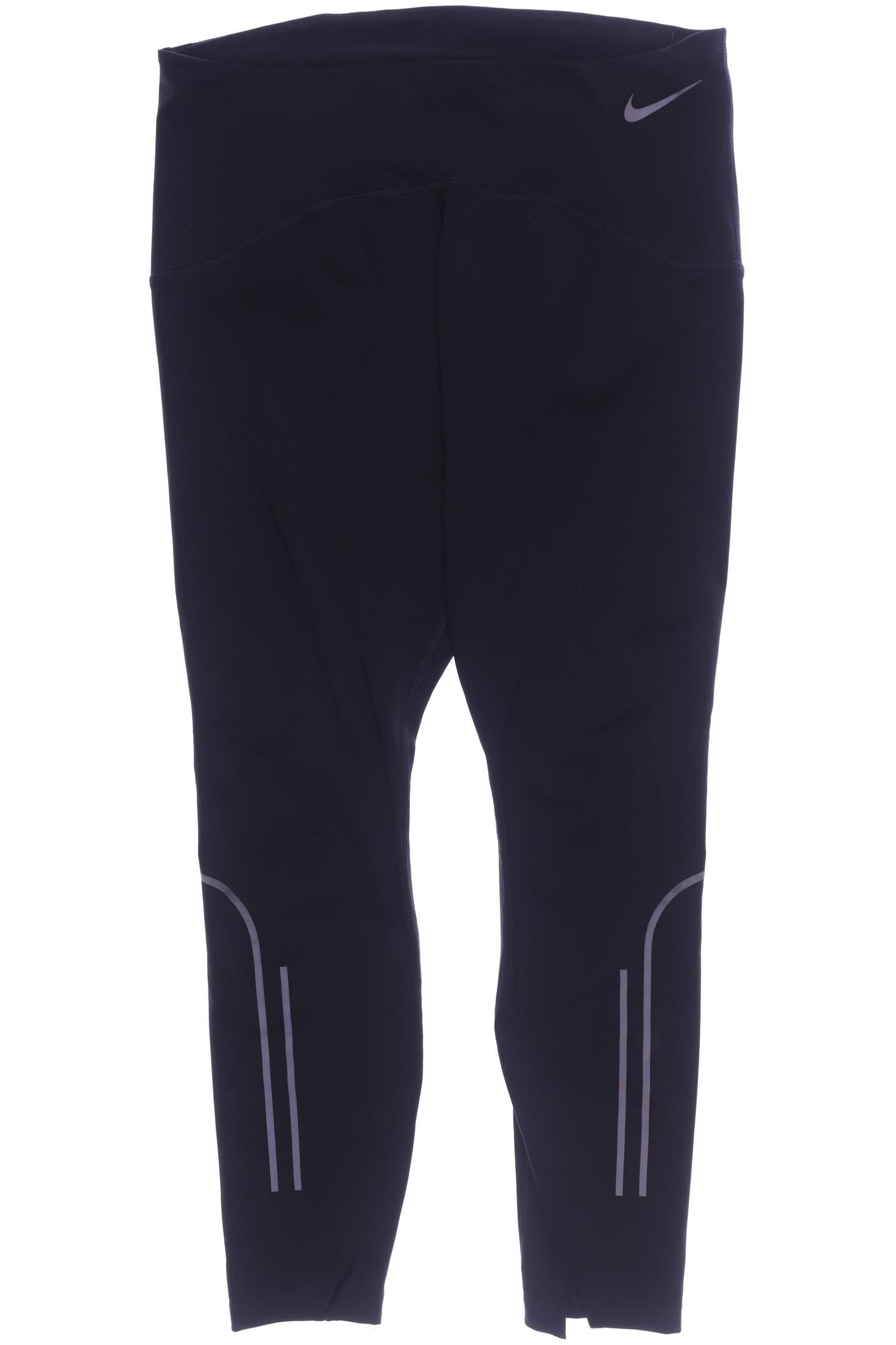 

Nike Damen Stoffhose, schwarz