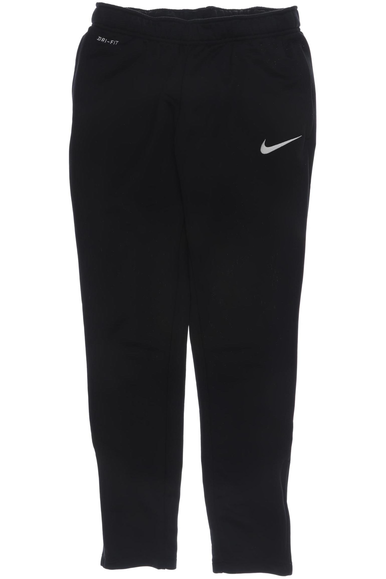 

Nike Damen Stoffhose, schwarz, Gr. 38