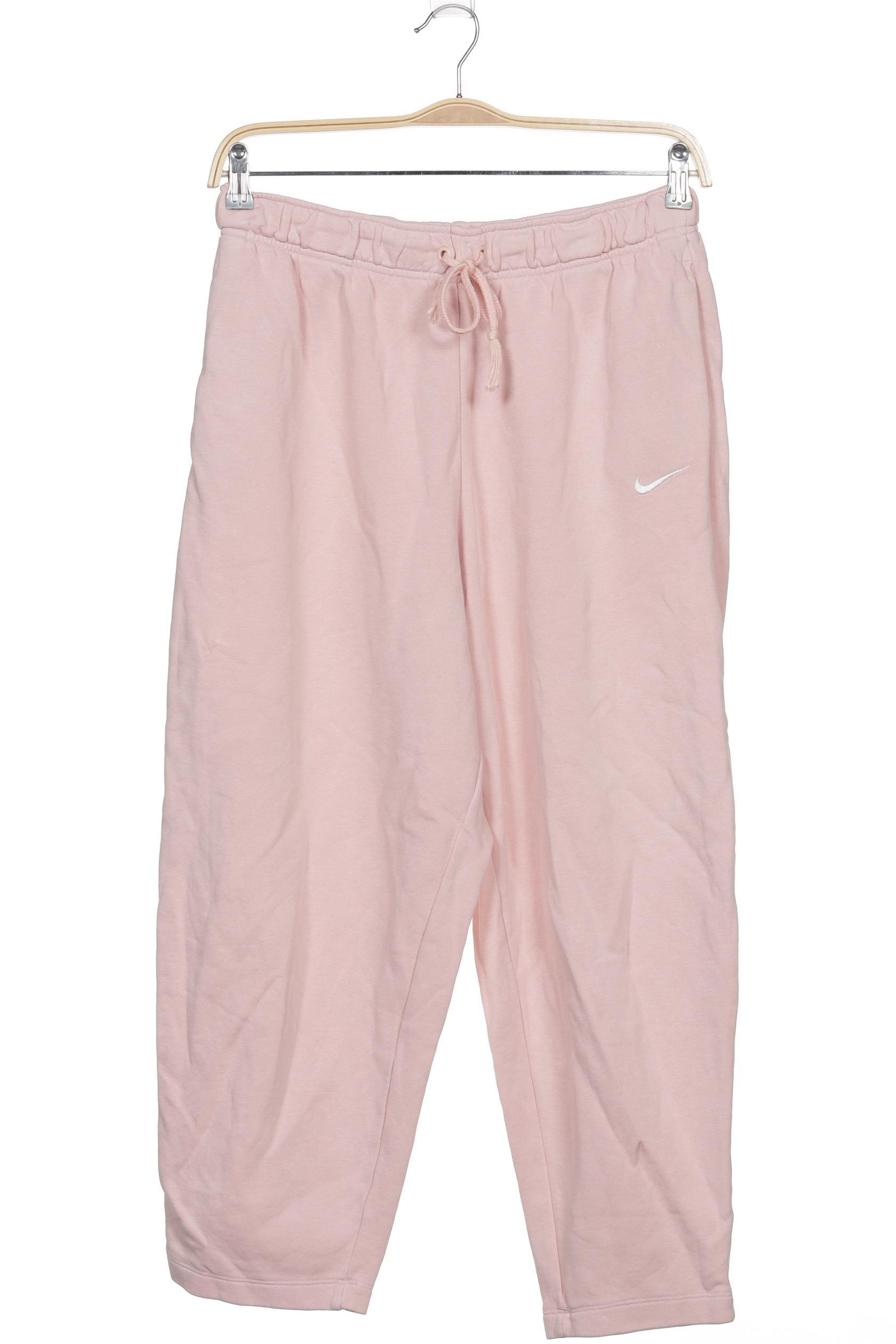 

Nike Damen Stoffhose, pink, Gr. 0