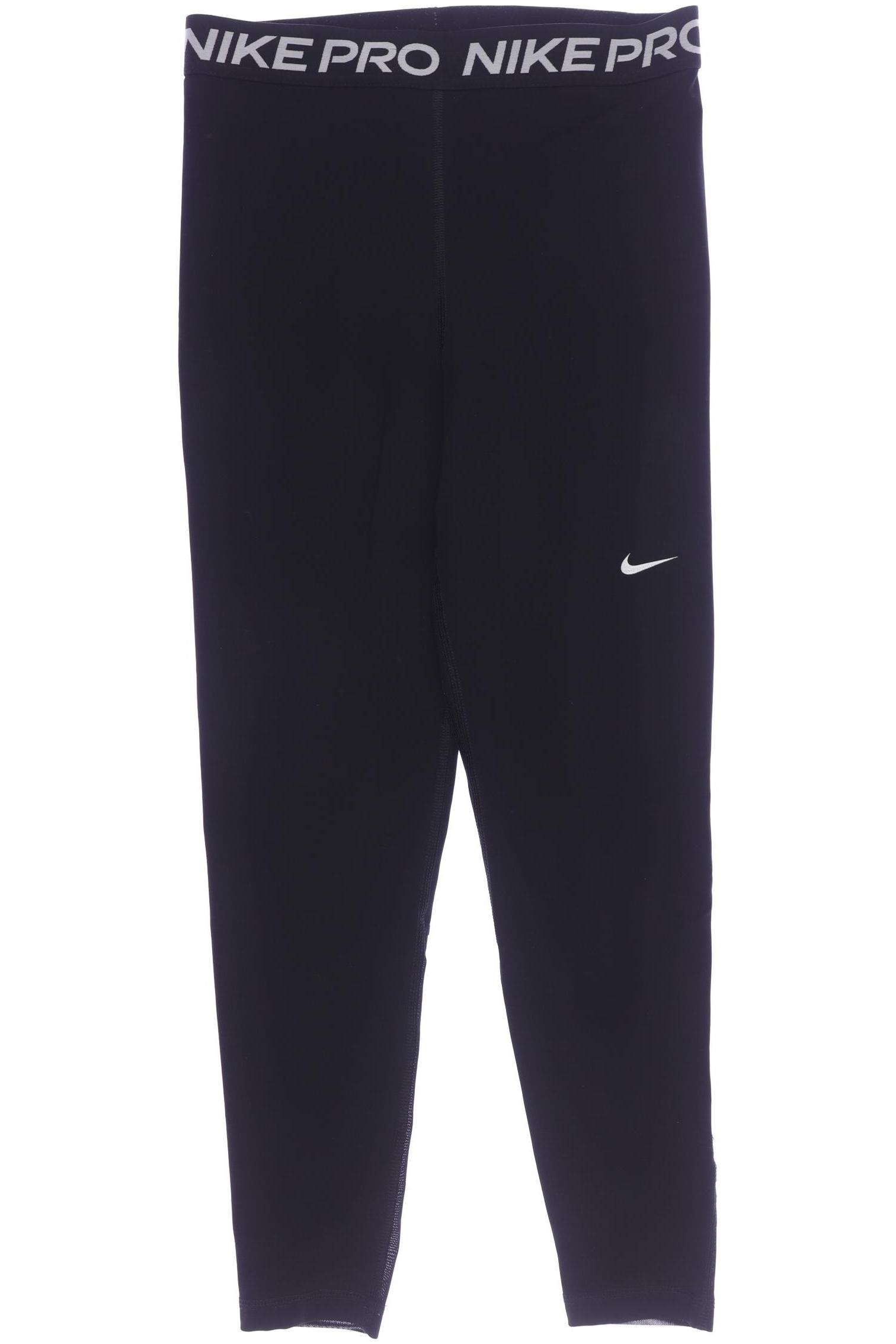 

Nike Damen Stoffhose, schwarz, Gr. 0