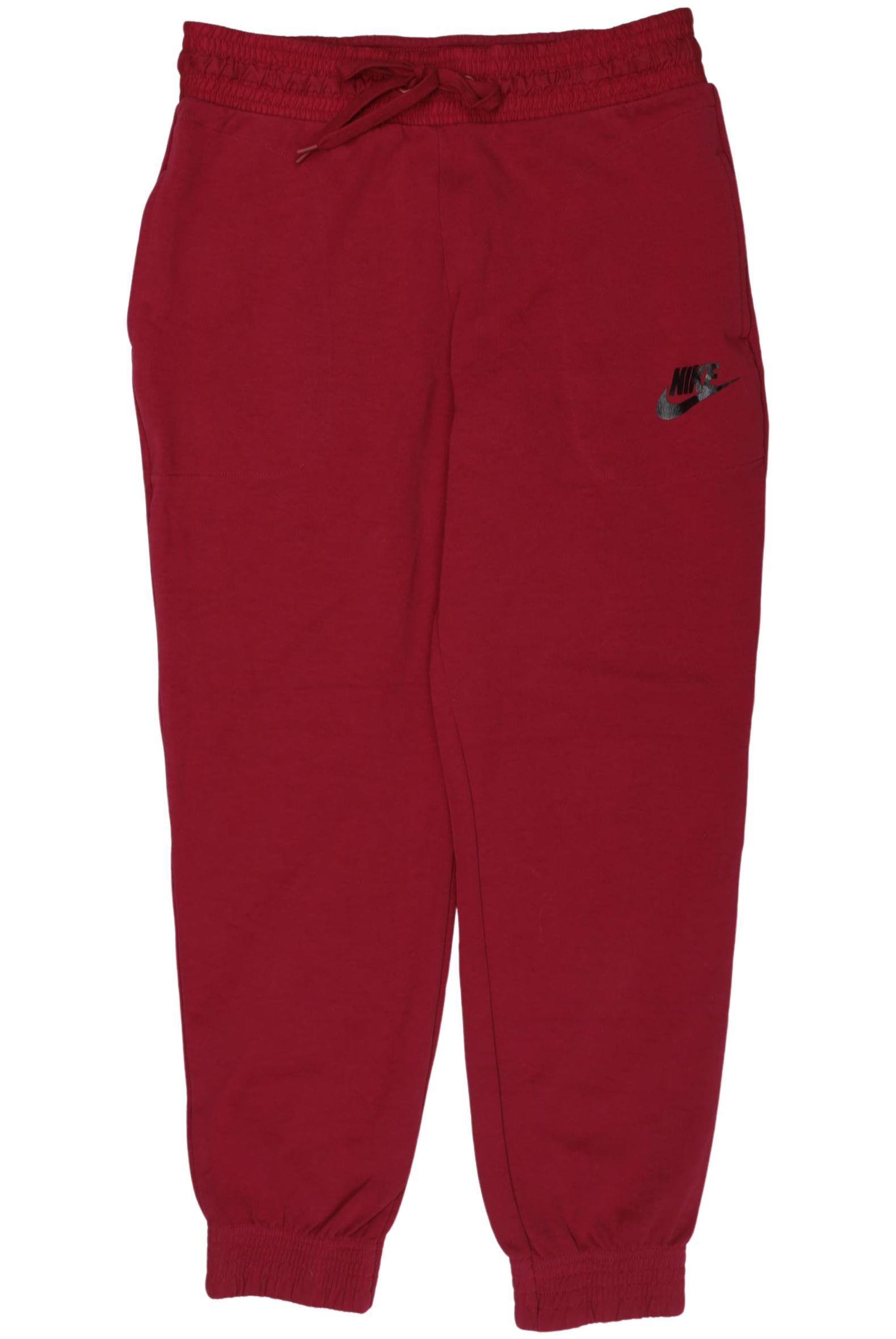 

Nike Damen Stoffhose, bordeaux, Gr. 0