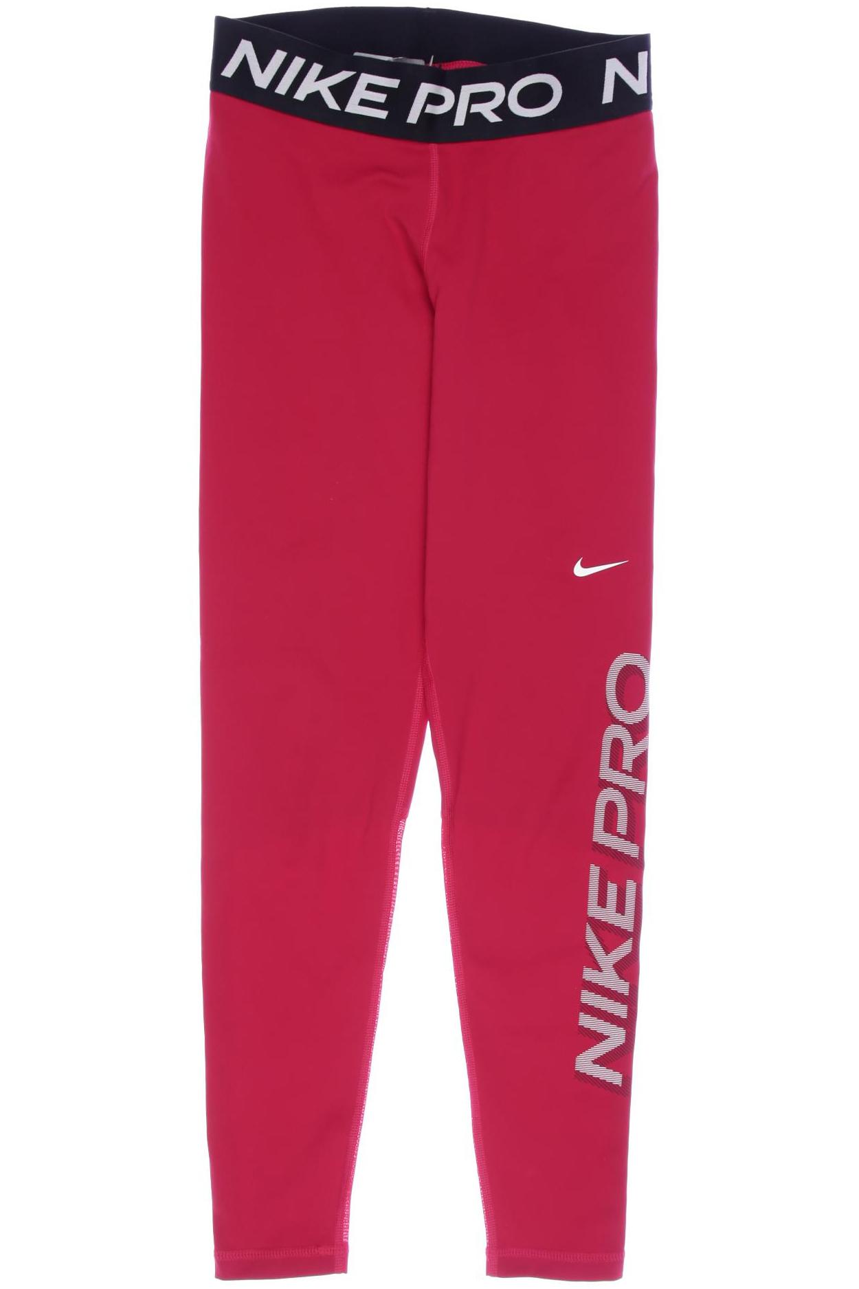 

Nike Damen Stoffhose, rot, Gr. 0