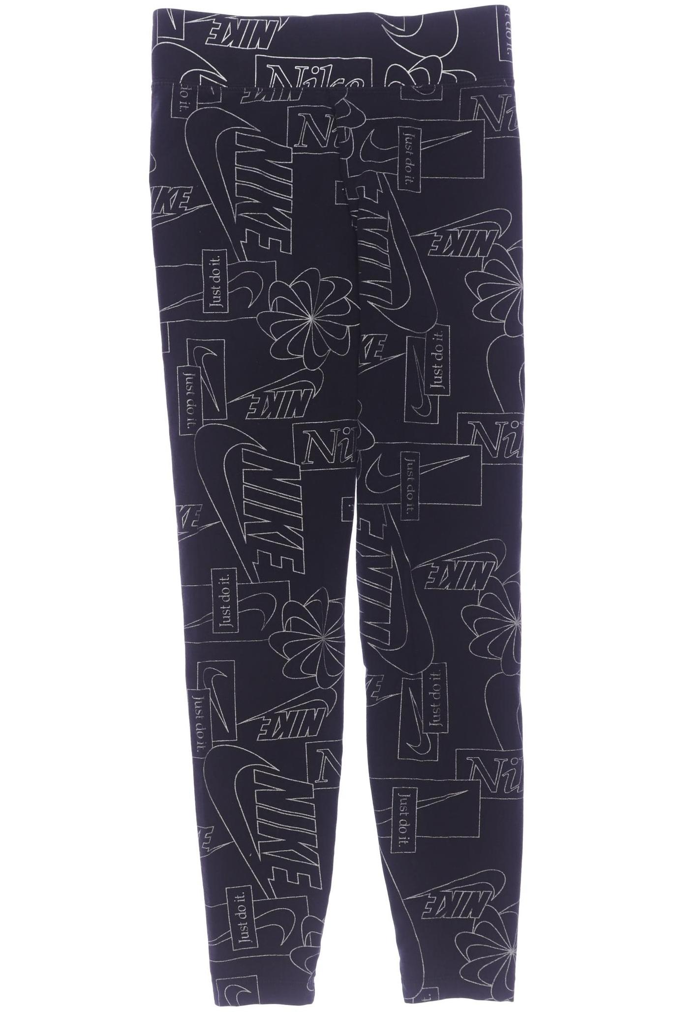 

Nike Damen Stoffhose, marineblau, Gr. 0