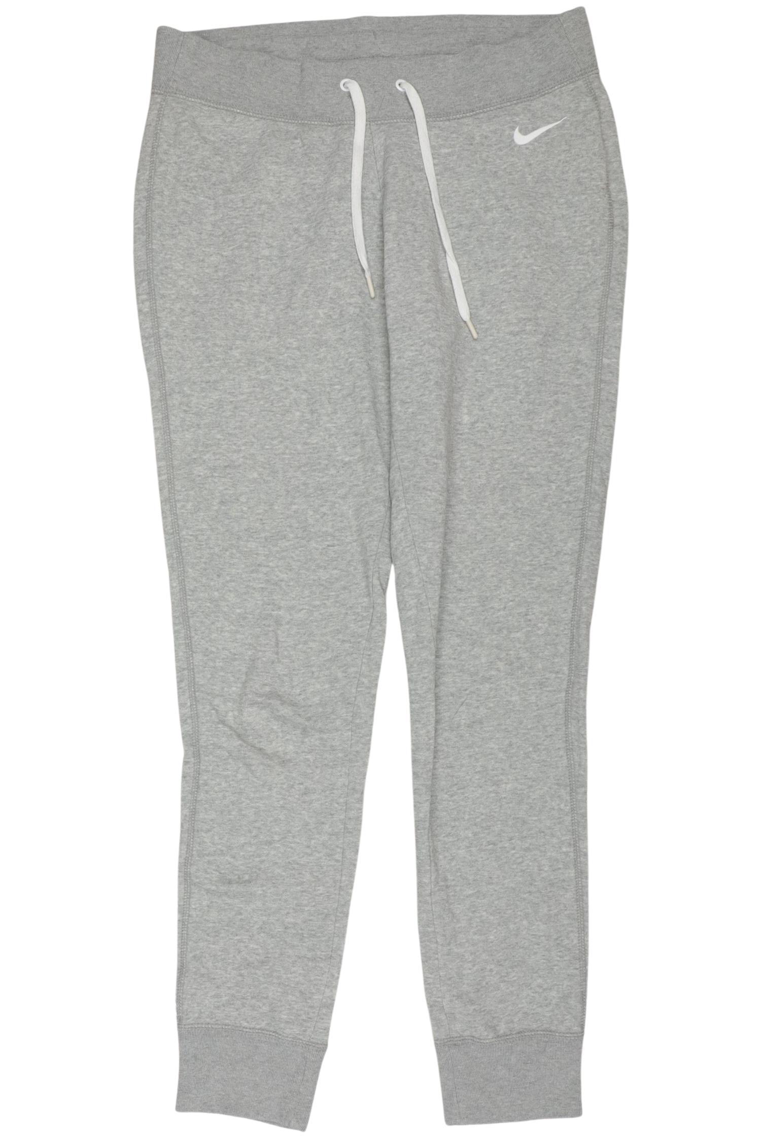 

Nike Damen Stoffhose, grau, Gr. 0